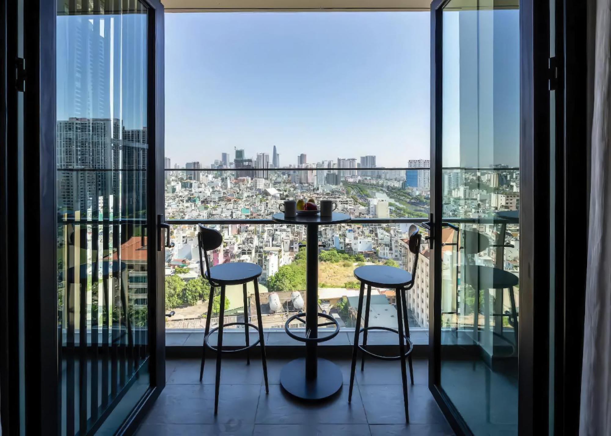 Imperial Elegance Zenity D1 Apartment *