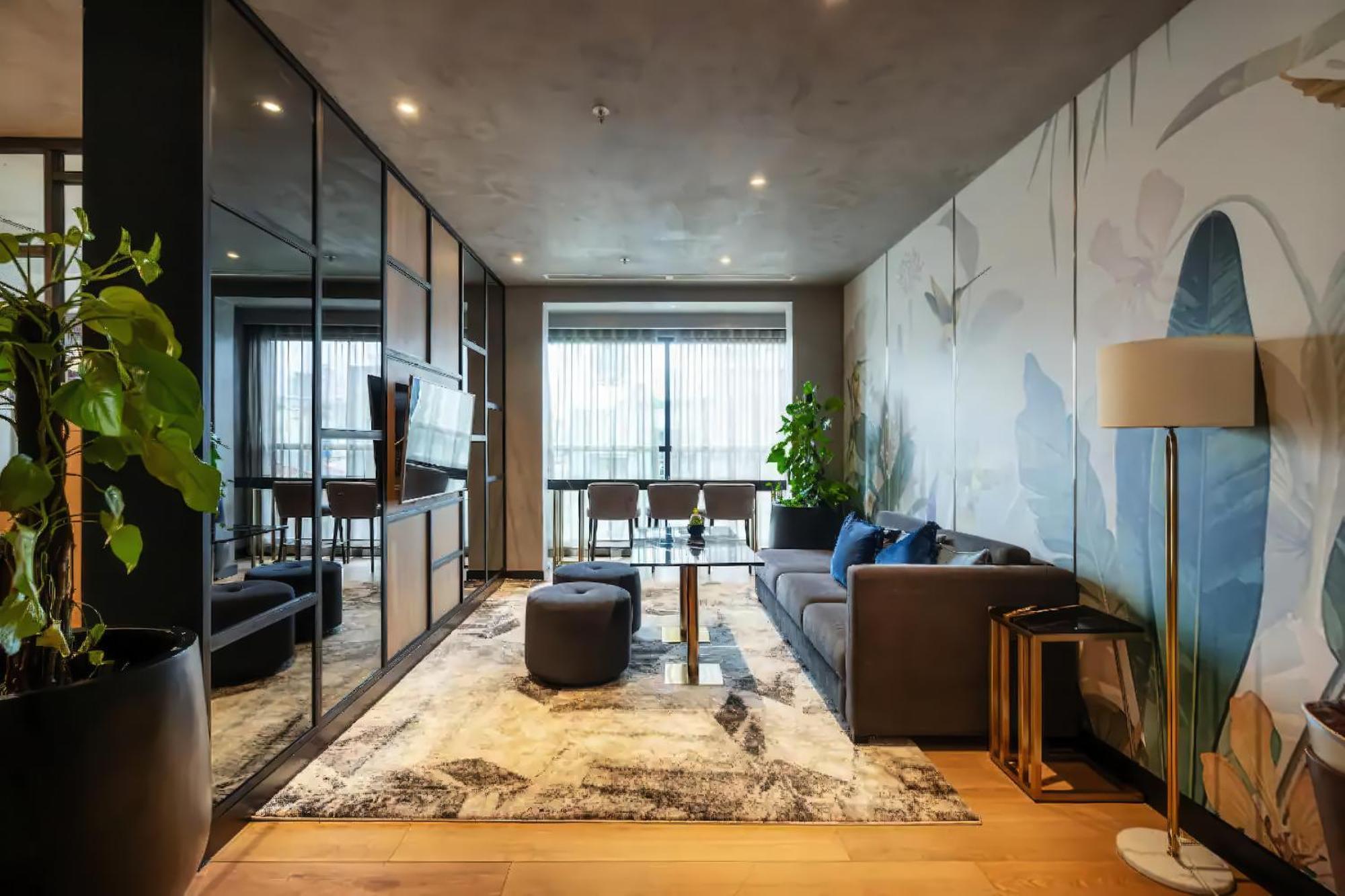 Apartment Imperial Elegance Zenity D1 *