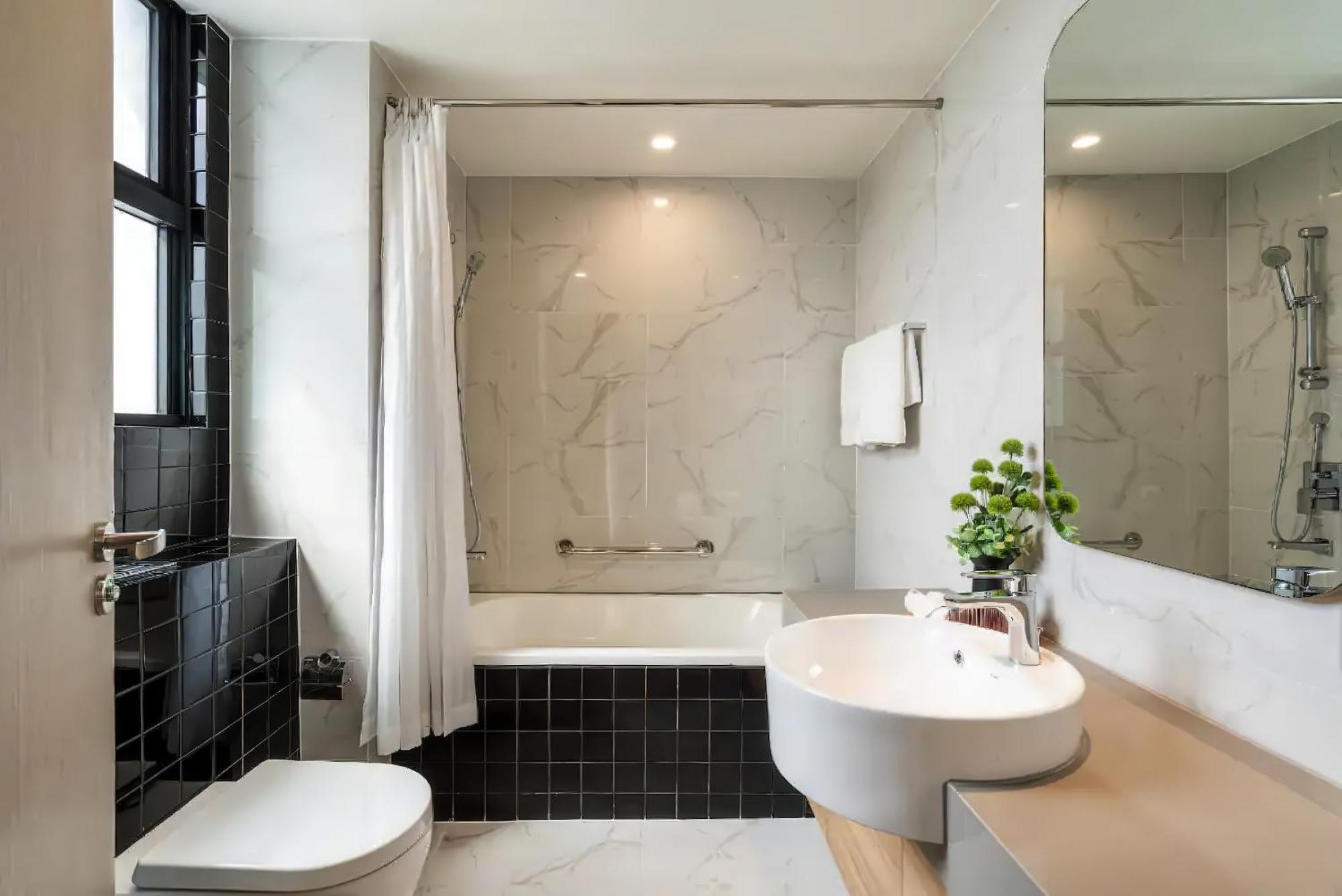 Imperial Elegance Zenity D1 * Ho Chi Minh City