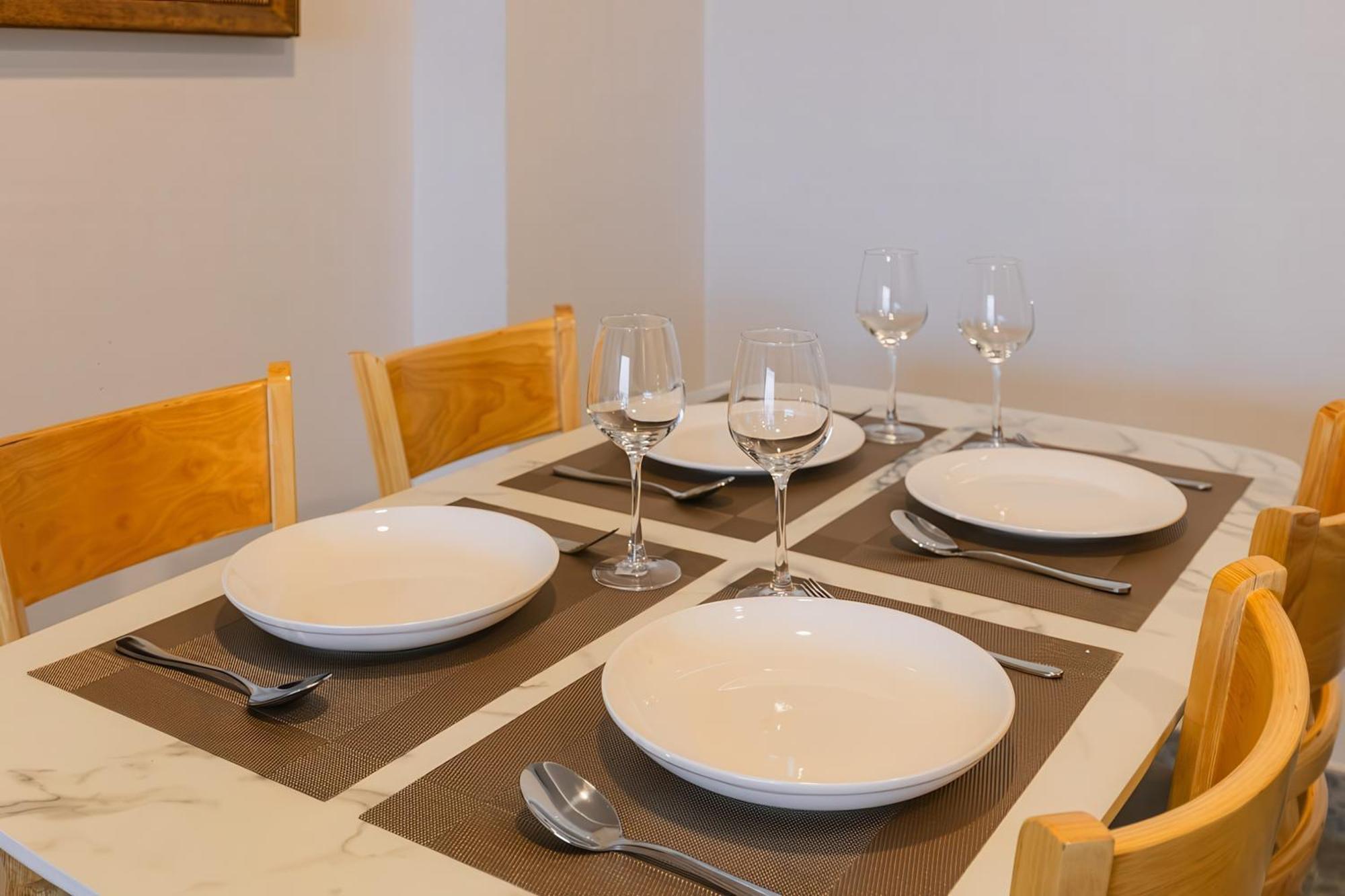 Imperial Elegance Zenity D1 Apartment