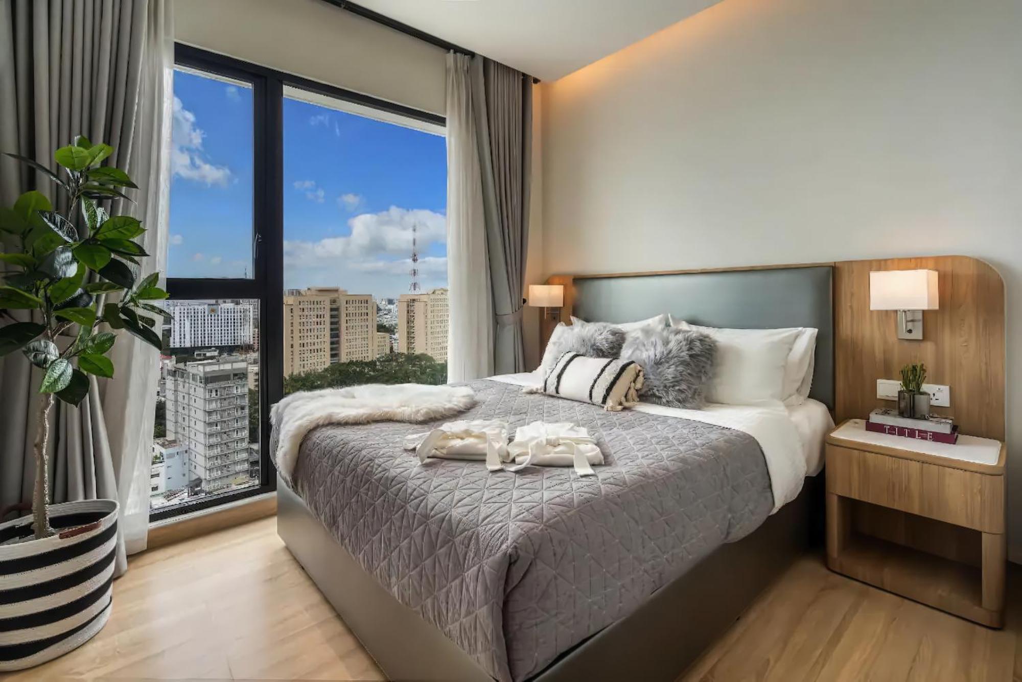 Imperial Elegance Zenity D1 * Ho Chi Minh City