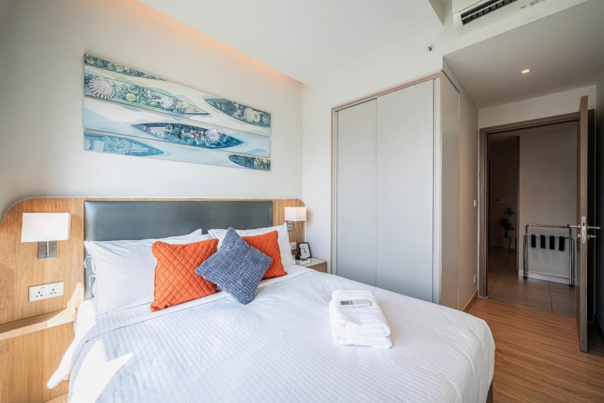 Imperial Elegance Zenity D1 Ho Chi Minh City