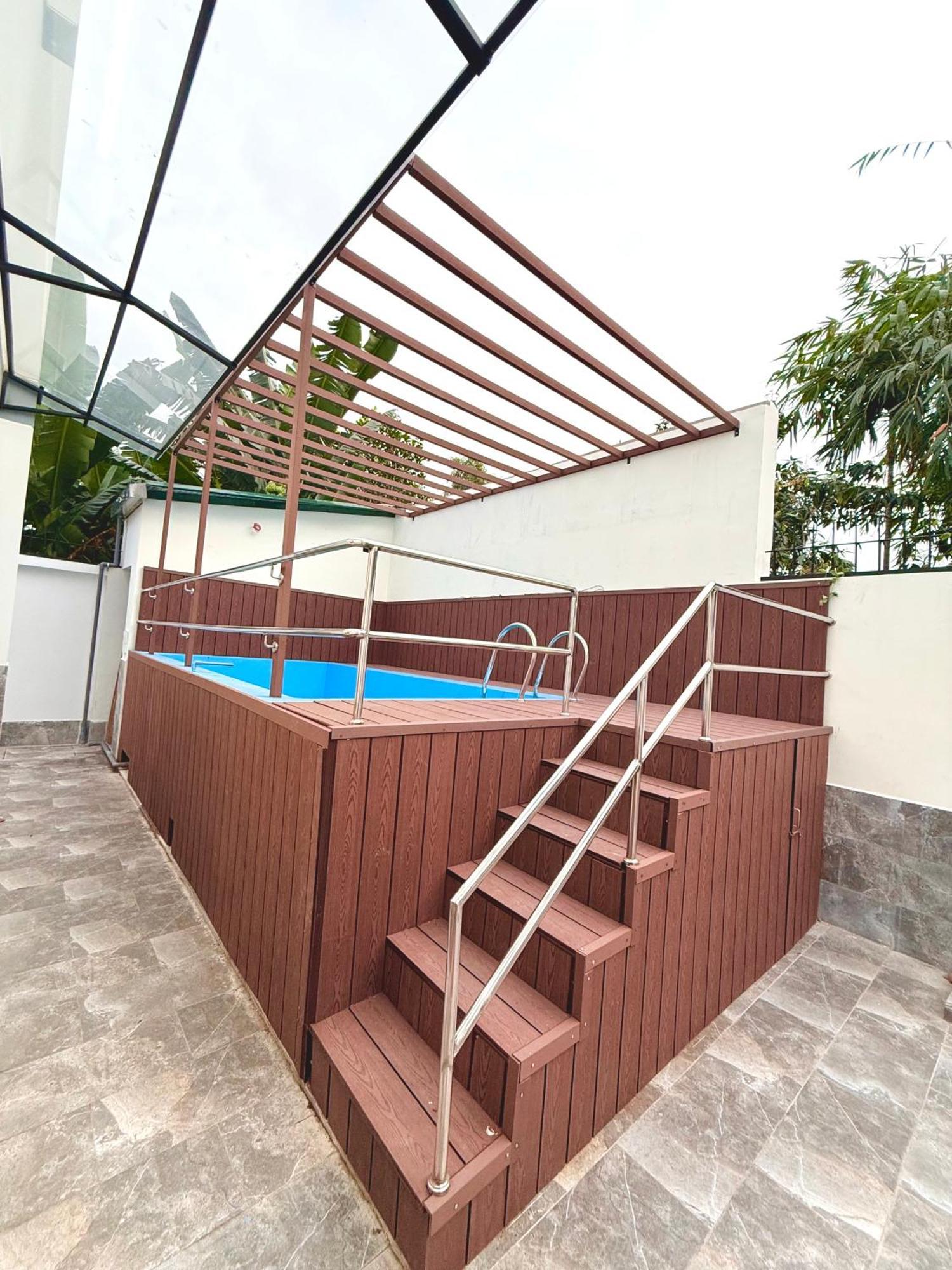 Villa Summer Sai Gon