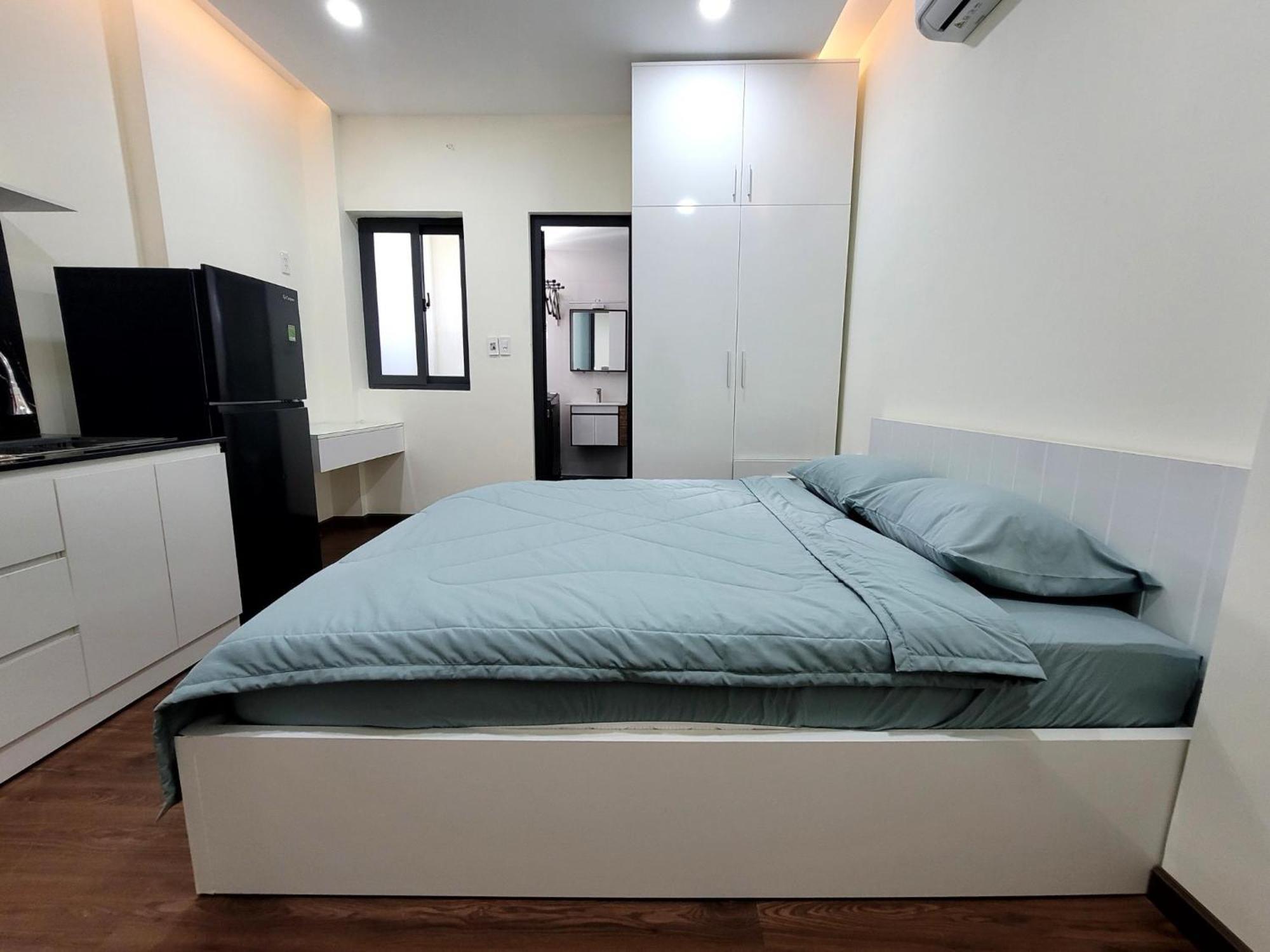 Lunaria Maison Saigon Park * TP. Hồ Chí Minh