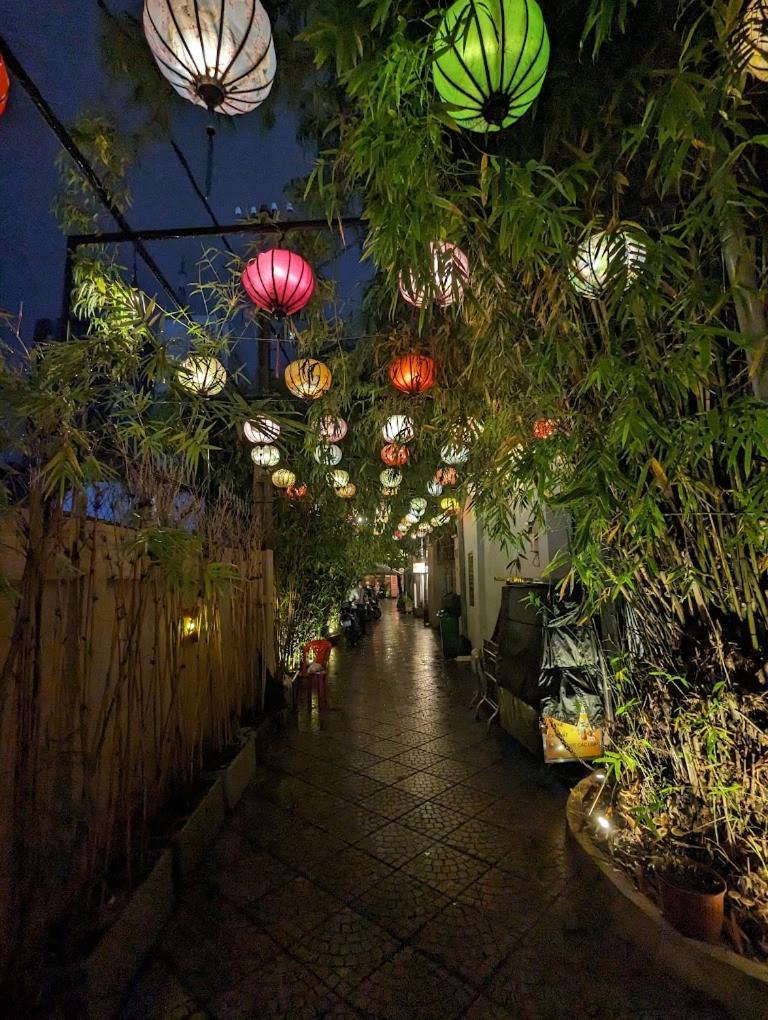 Lunaria Maison Saigon Park TP. Hồ Chí Minh