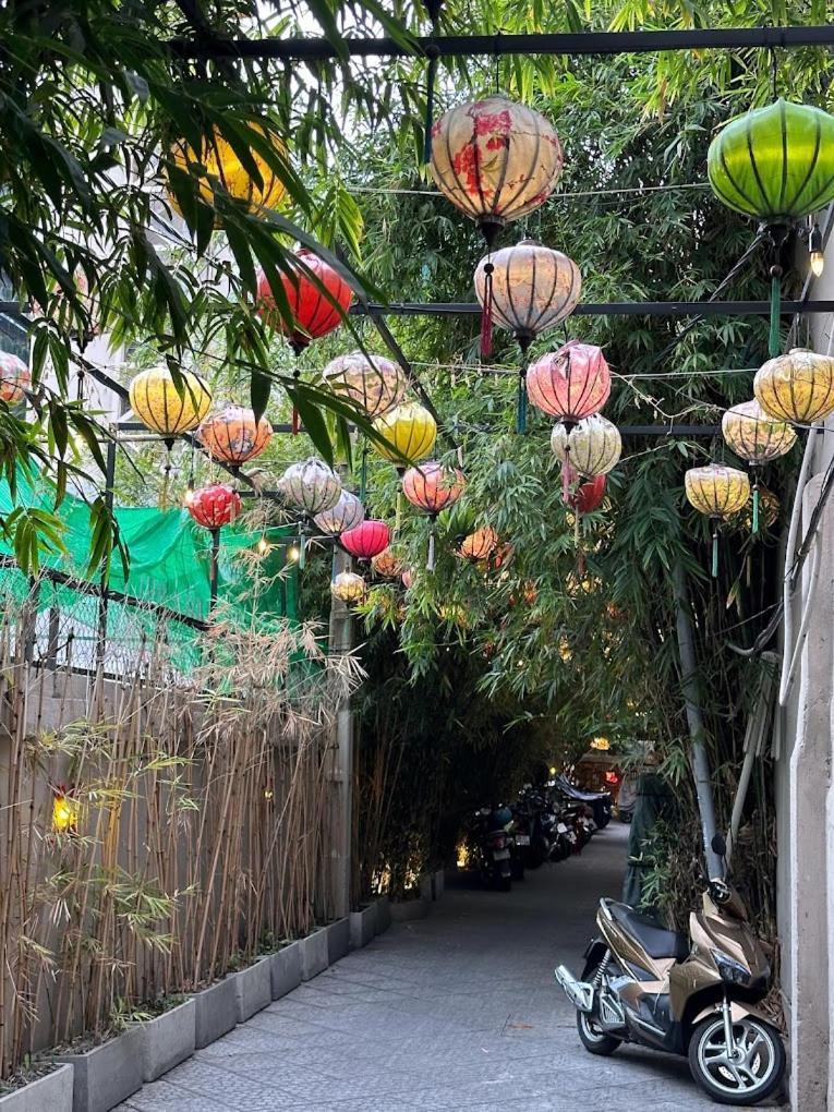 Lunaria Maison Saigon Park Căn hộ *
