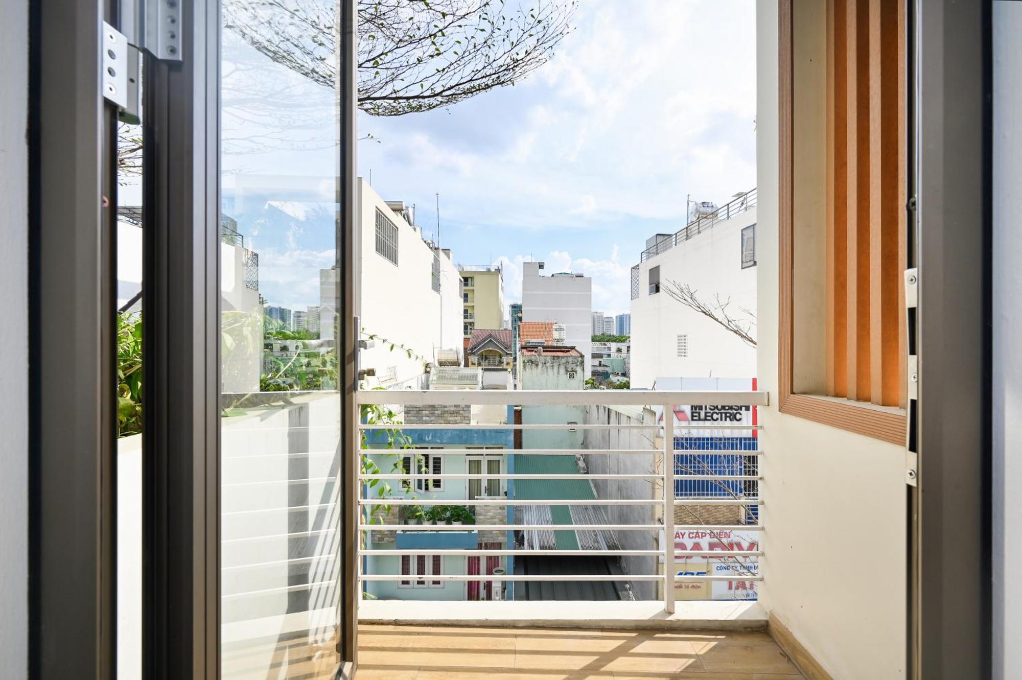 79 In Center With Parking Ho Chi Minh City