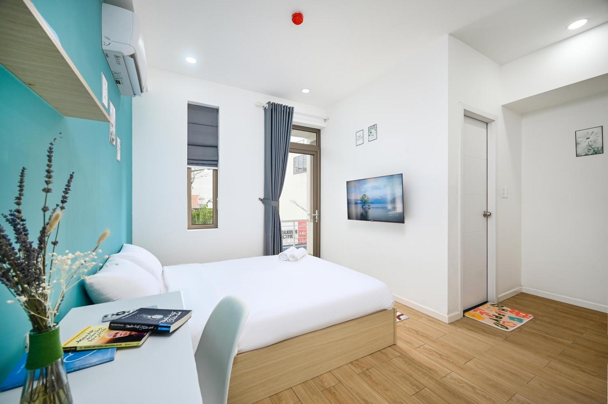 79 In Center With Parking Ho Chi Minh City