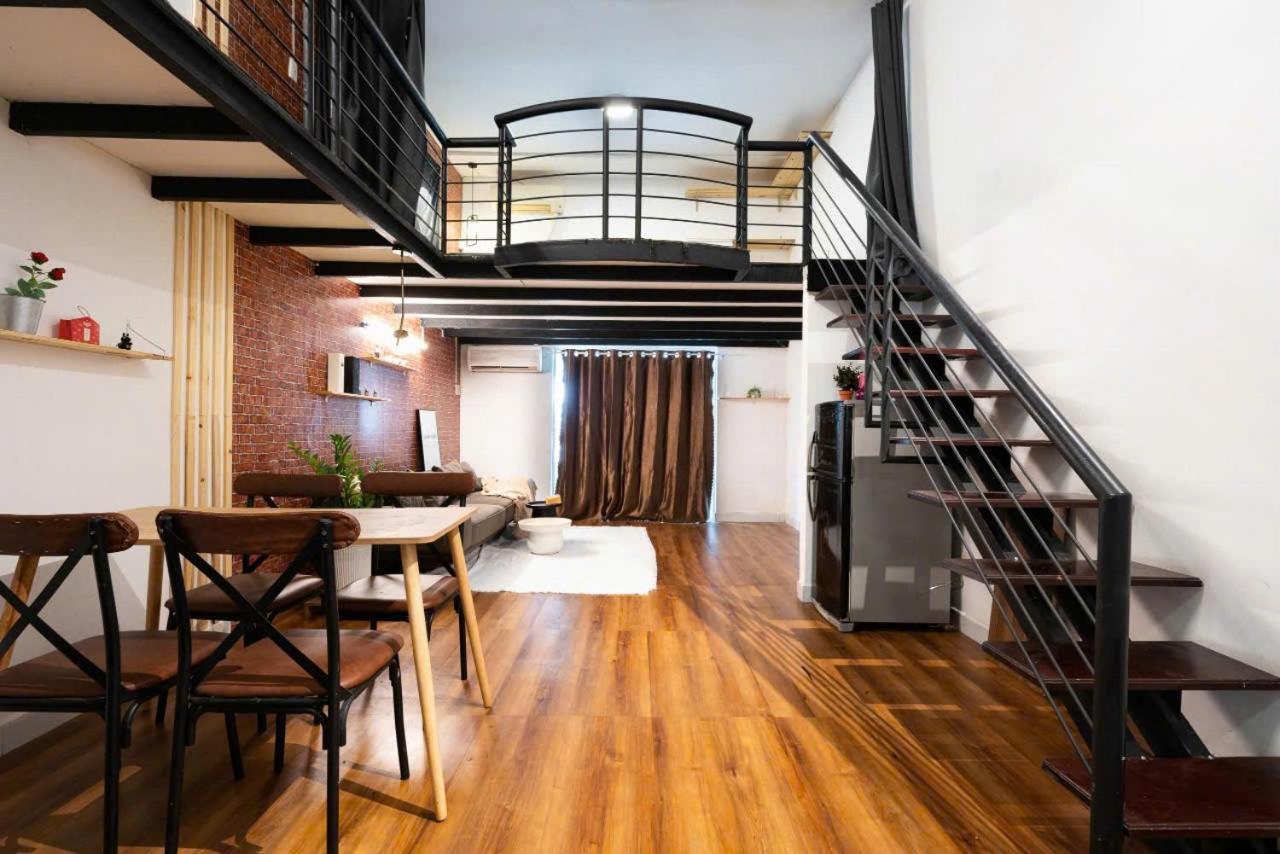 D's House Apartment