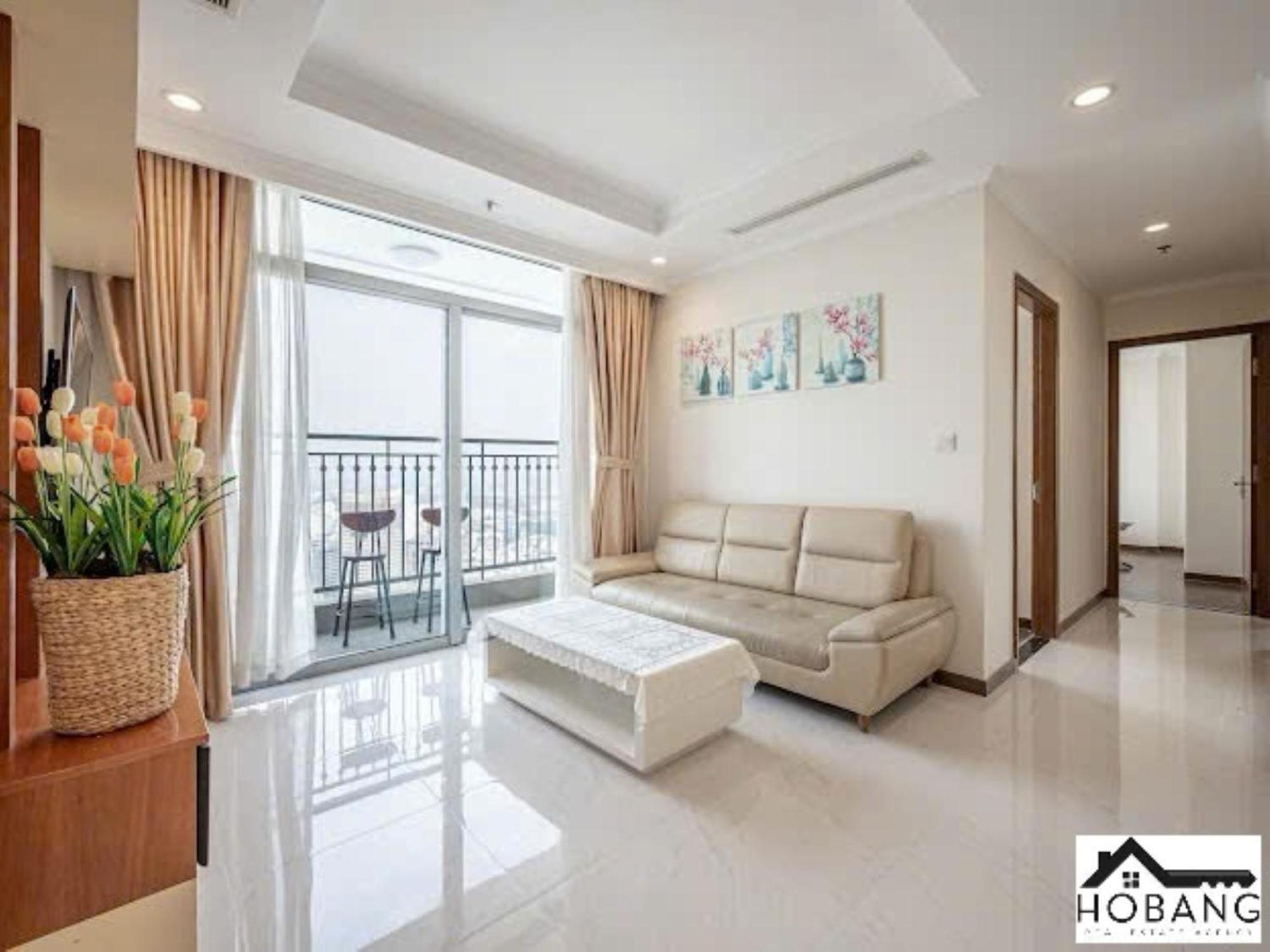 Vinhomes Hobang Luxury *