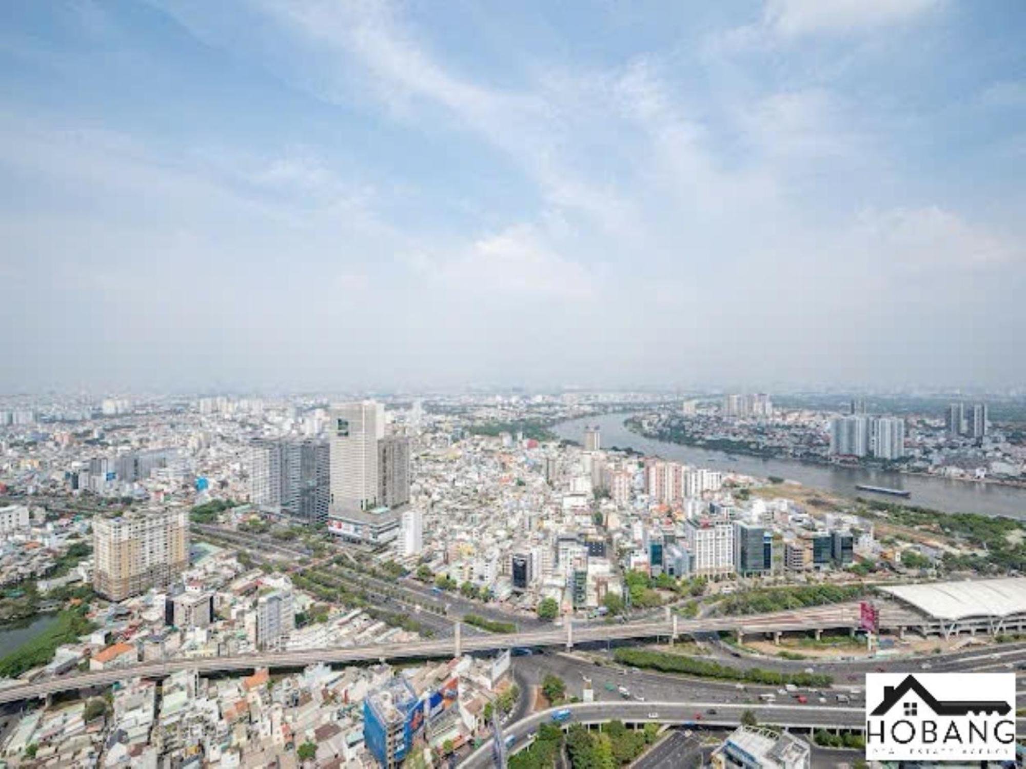 Vinhomes Hobang Luxury