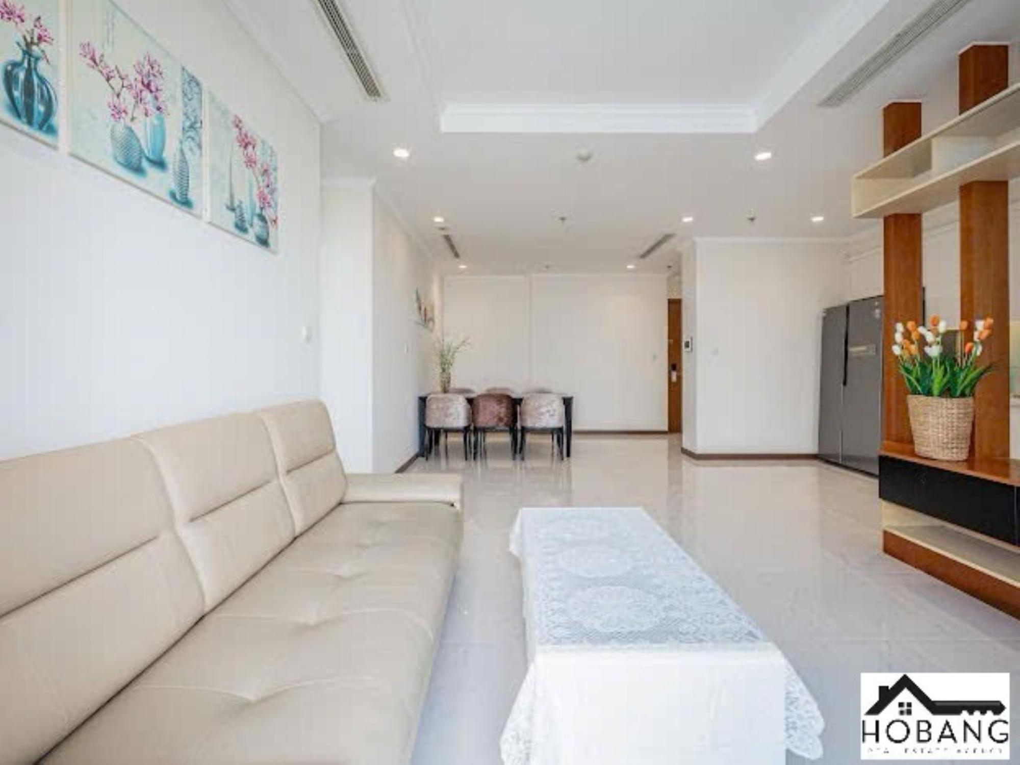 Vinhomes Hobang Luxury *