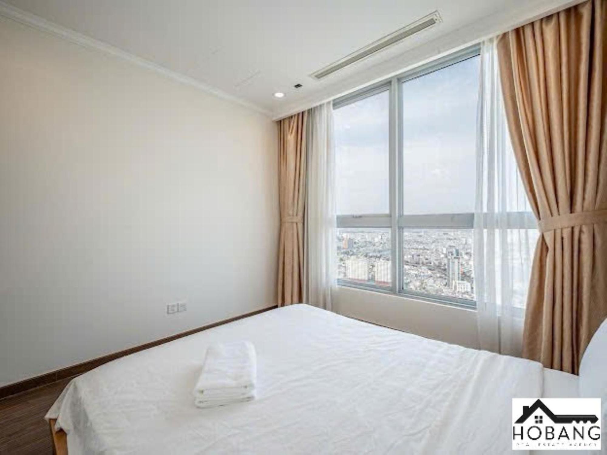 Vinhomes Hobang Luxury Ho Chi Minh City