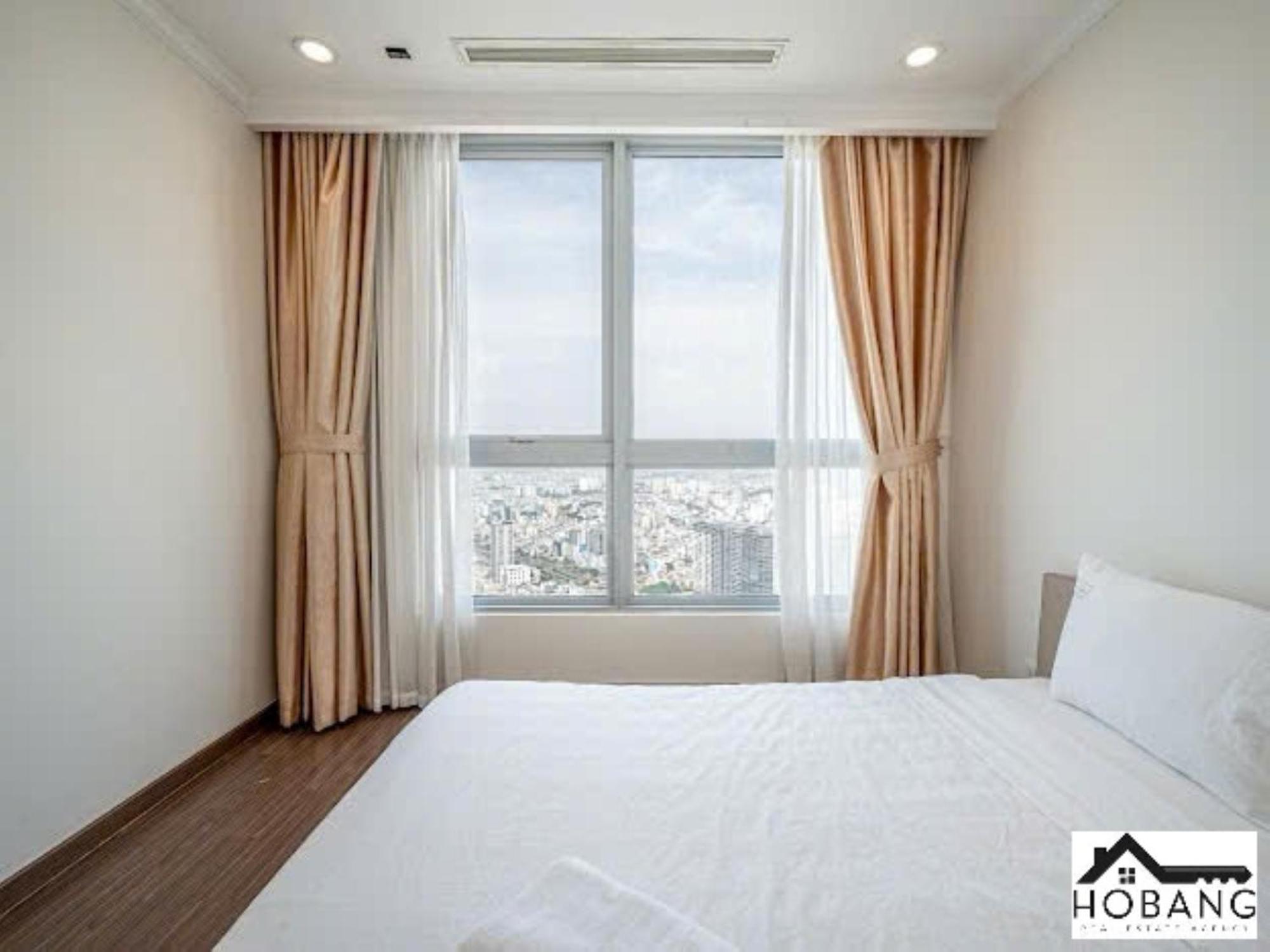 Vinhomes Hobang Luxury Apartment *