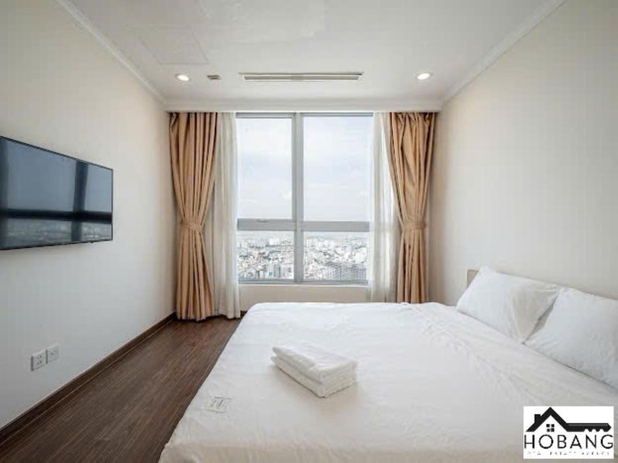 Apartment Vinhomes Hobang Luxury Ho Chi Minh City