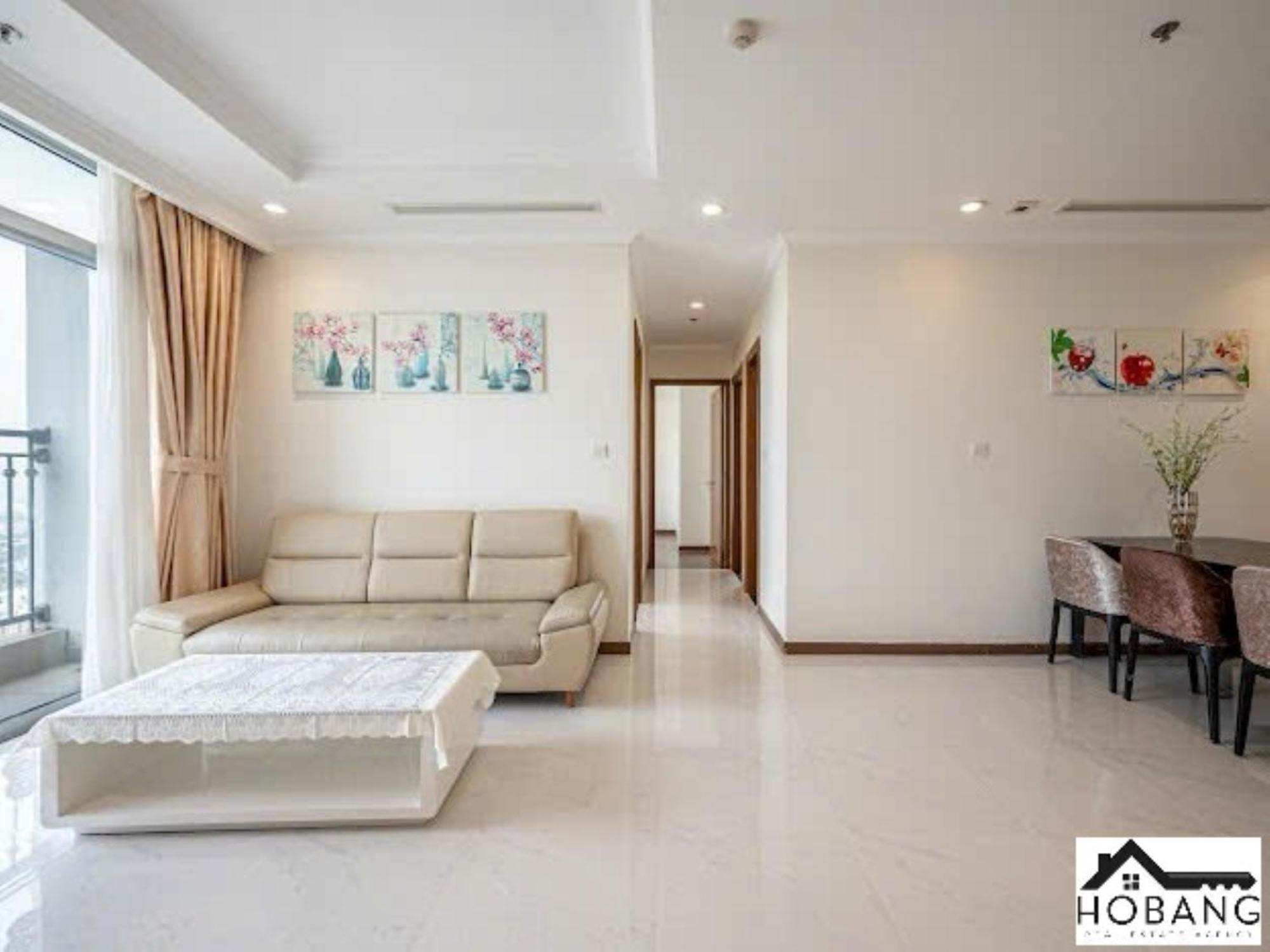 Vinhomes Hobang Luxury *