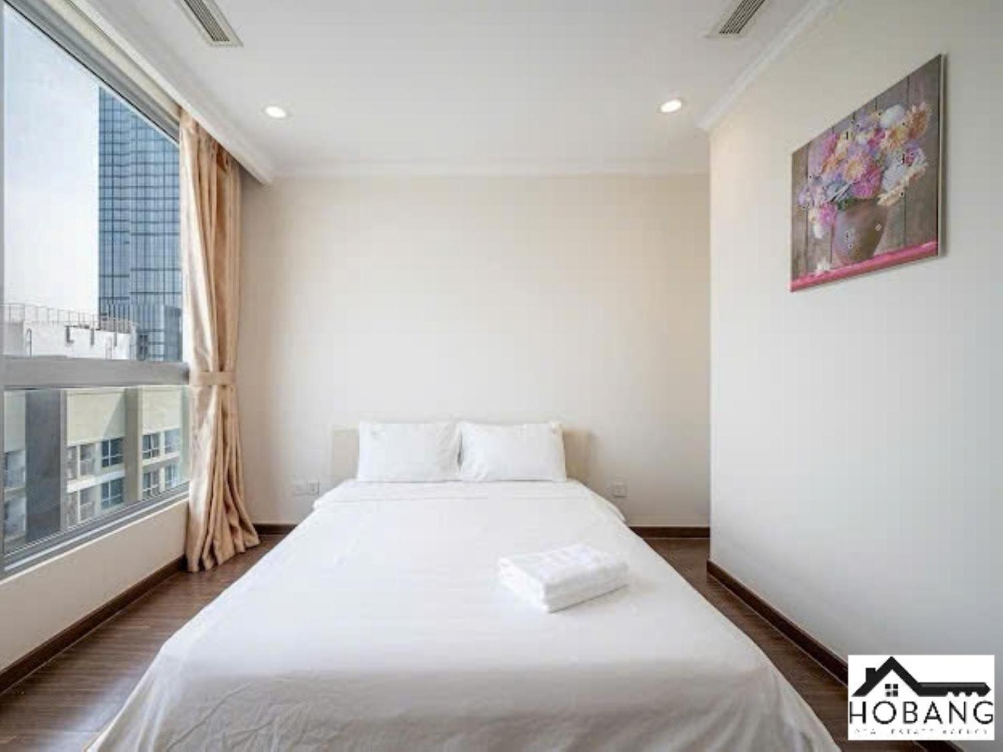 Vinhomes Hobang Luxury Apartment