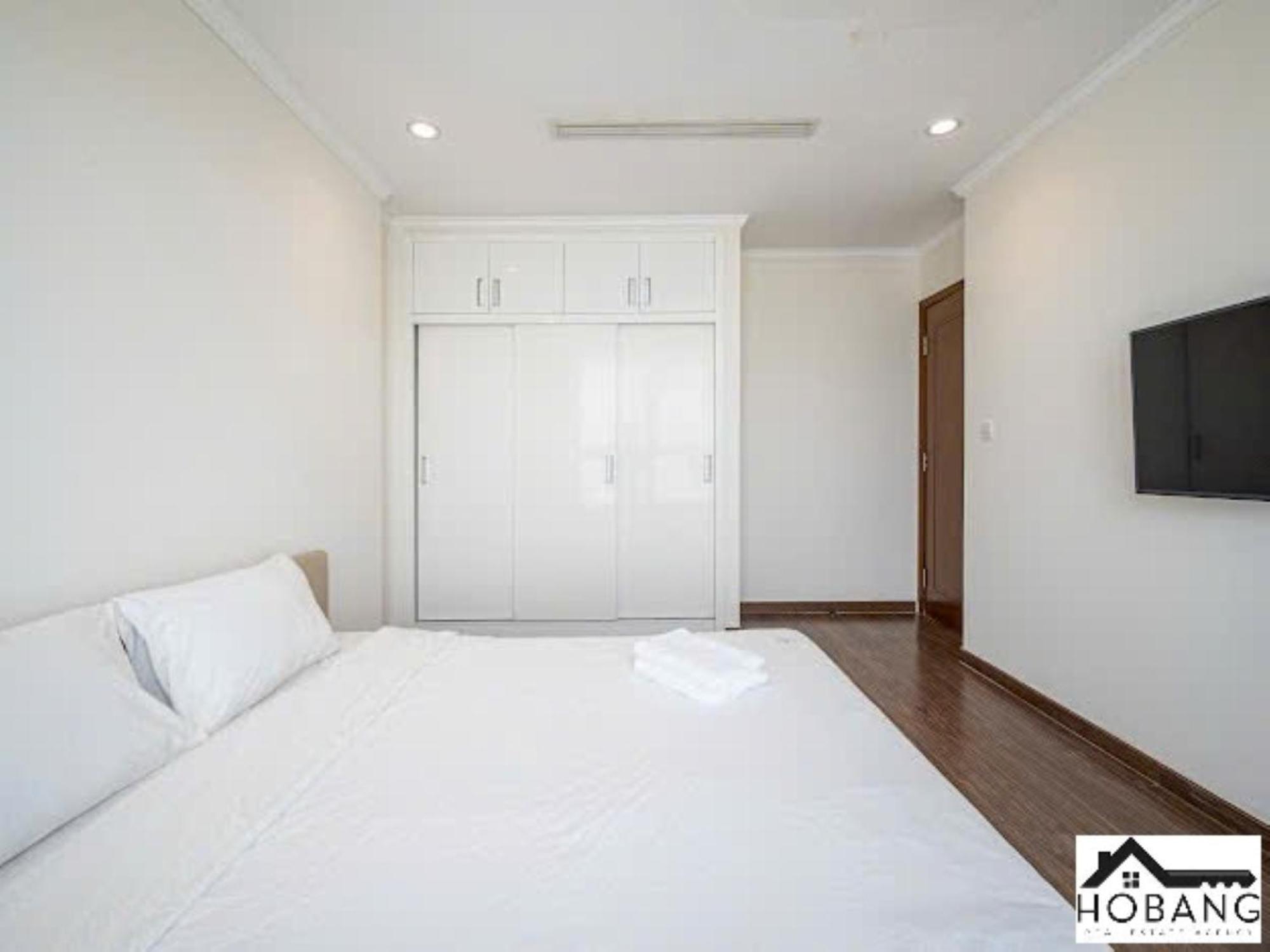 Apartment Vinhomes Hobang Luxury