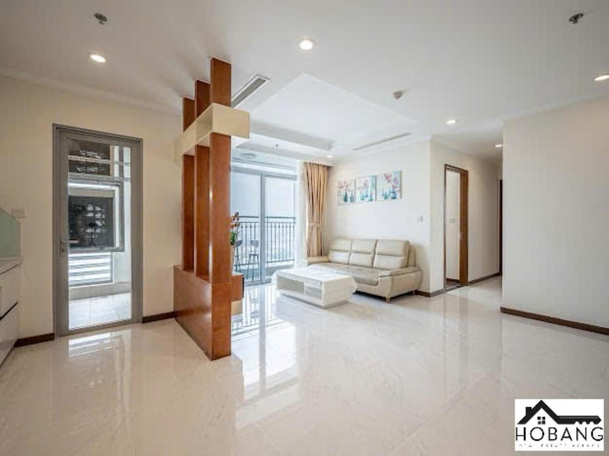 Vinhomes Hobang Luxury Apartment *