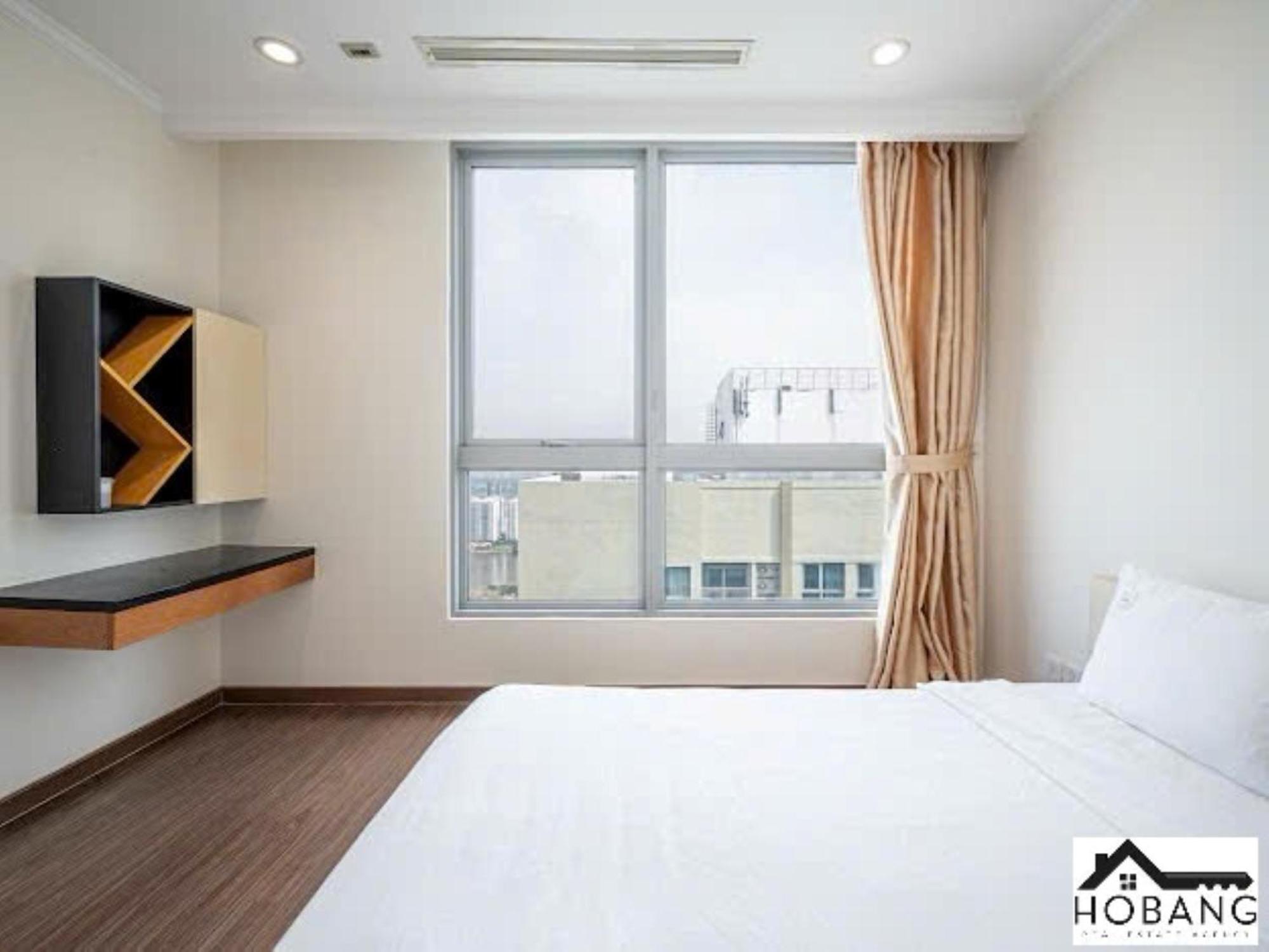 Vinhomes Hobang Luxury Apartment Ho Chi Minh City