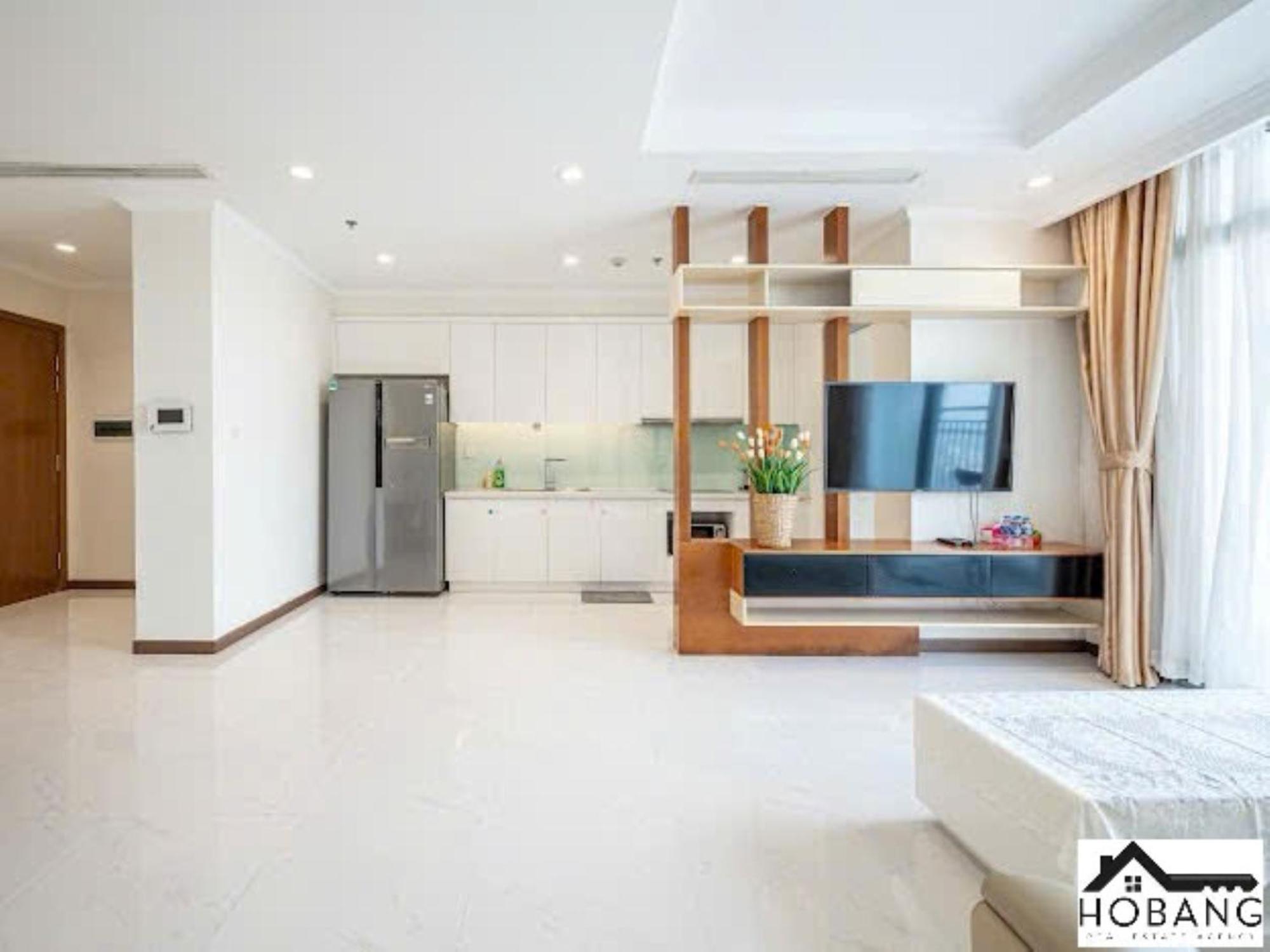 Vinhomes Hobang Luxury * Ho Chi Minh City