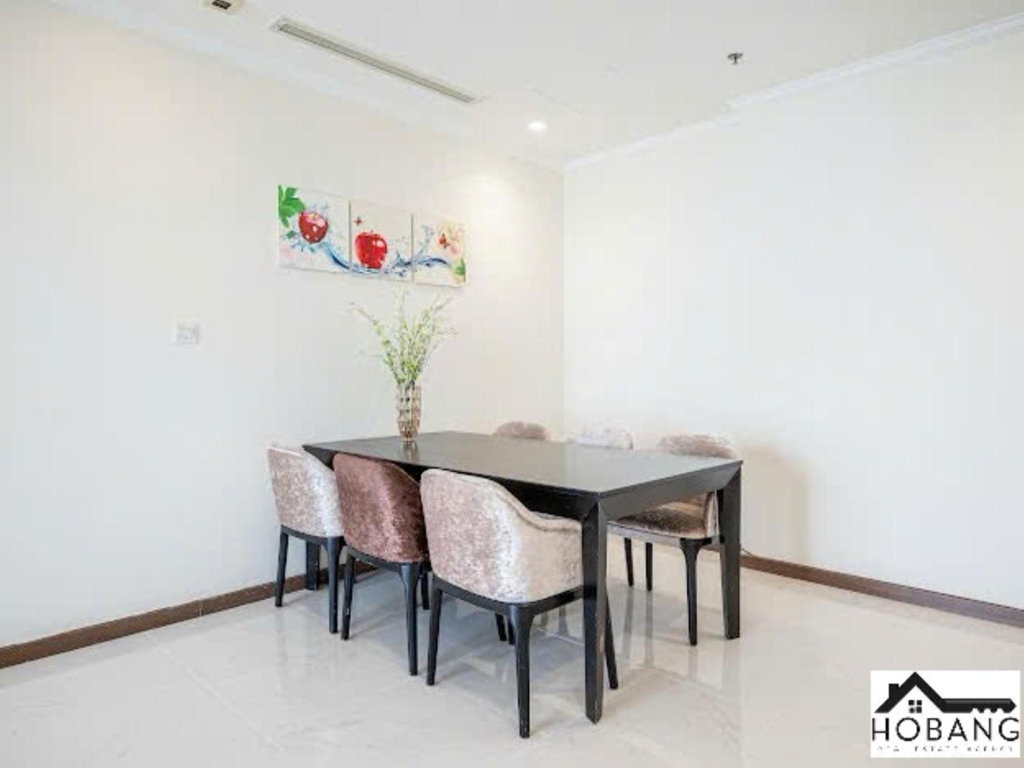 Vinhomes Hobang Luxury