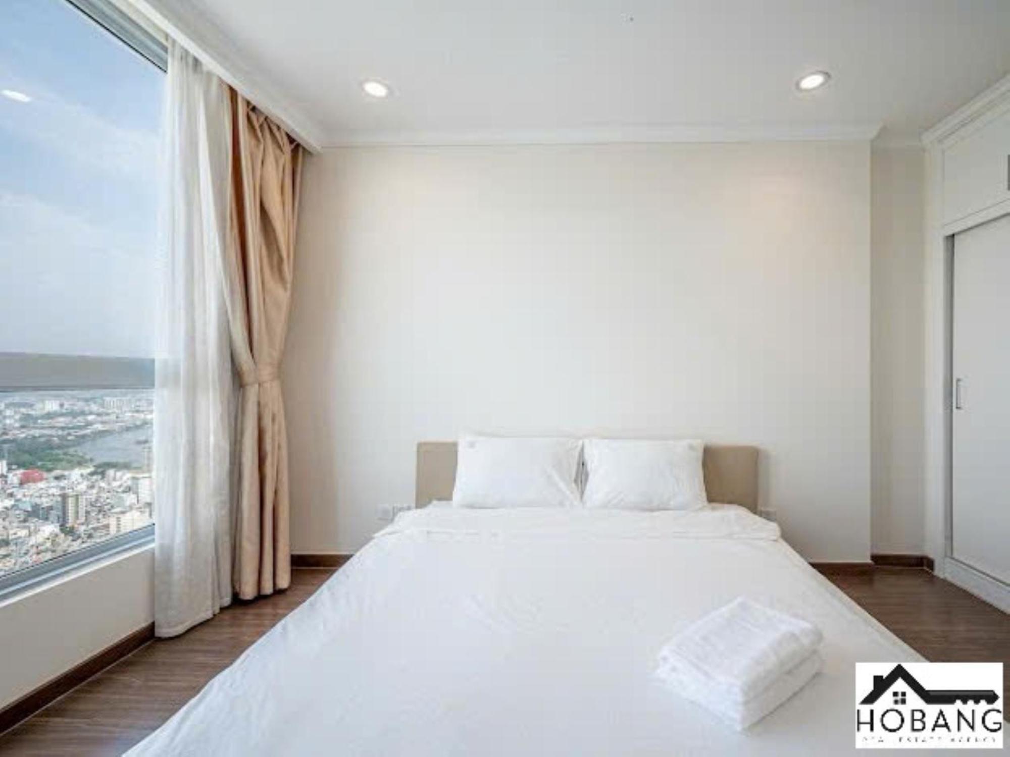 Vinhomes Hobang Luxury Apartment Ho Chi Minh City