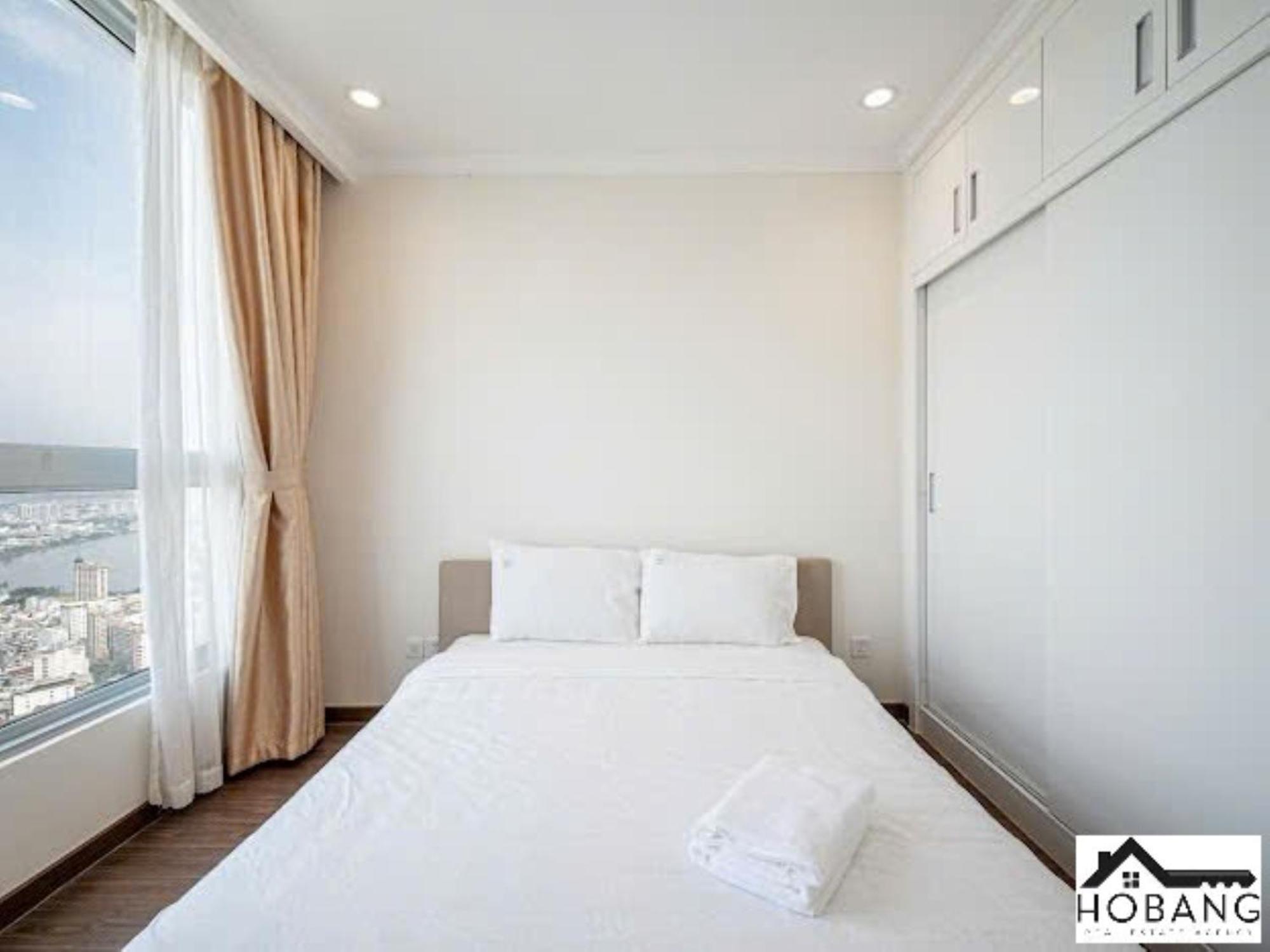 Vinhomes Hobang Luxury *