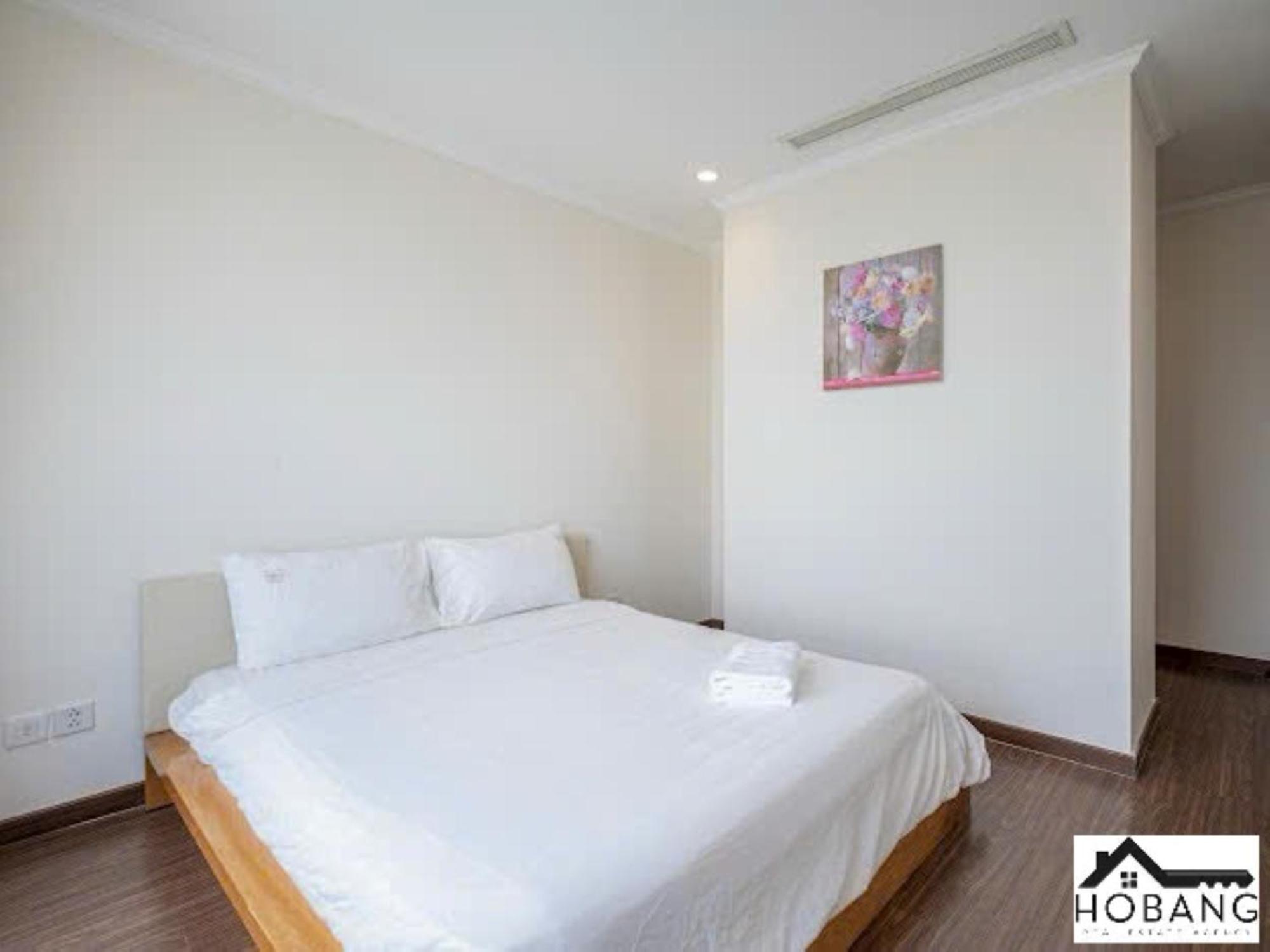 Vinhomes Hobang Luxury Ho Chi Minh City