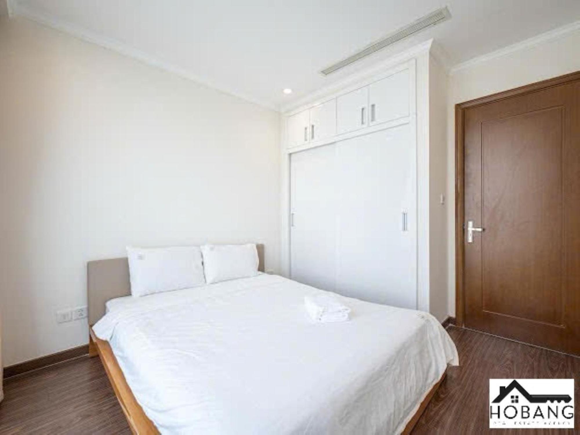 Vinhomes Hobang Luxury Apartment