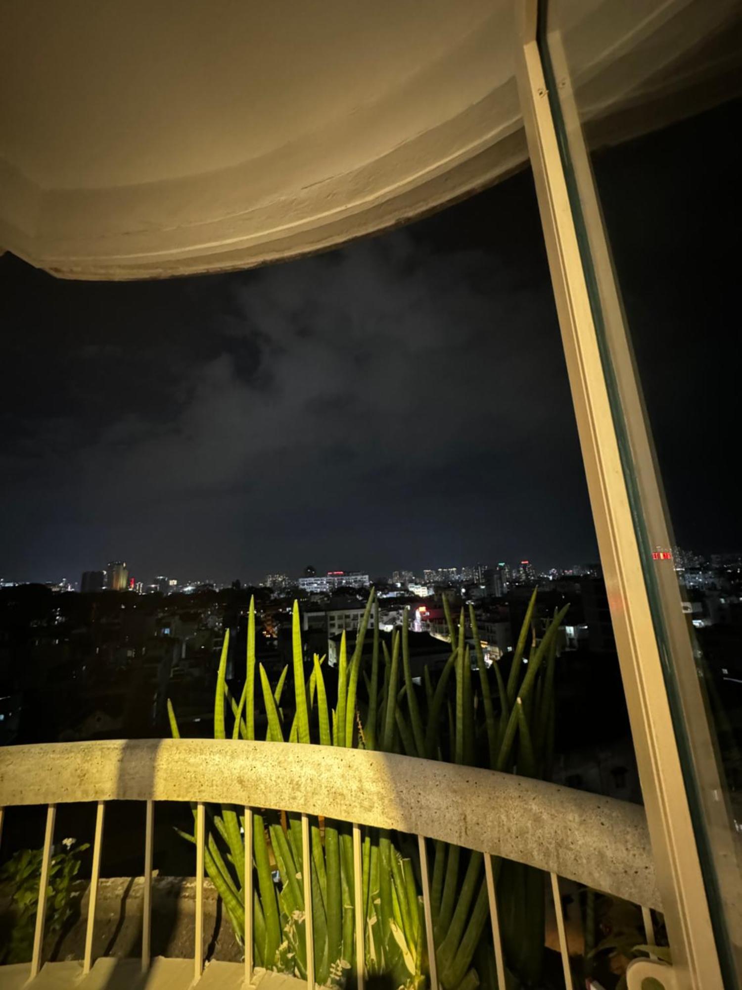 Apartment Theiphouse - 2br Premium Ho Chi Minh City