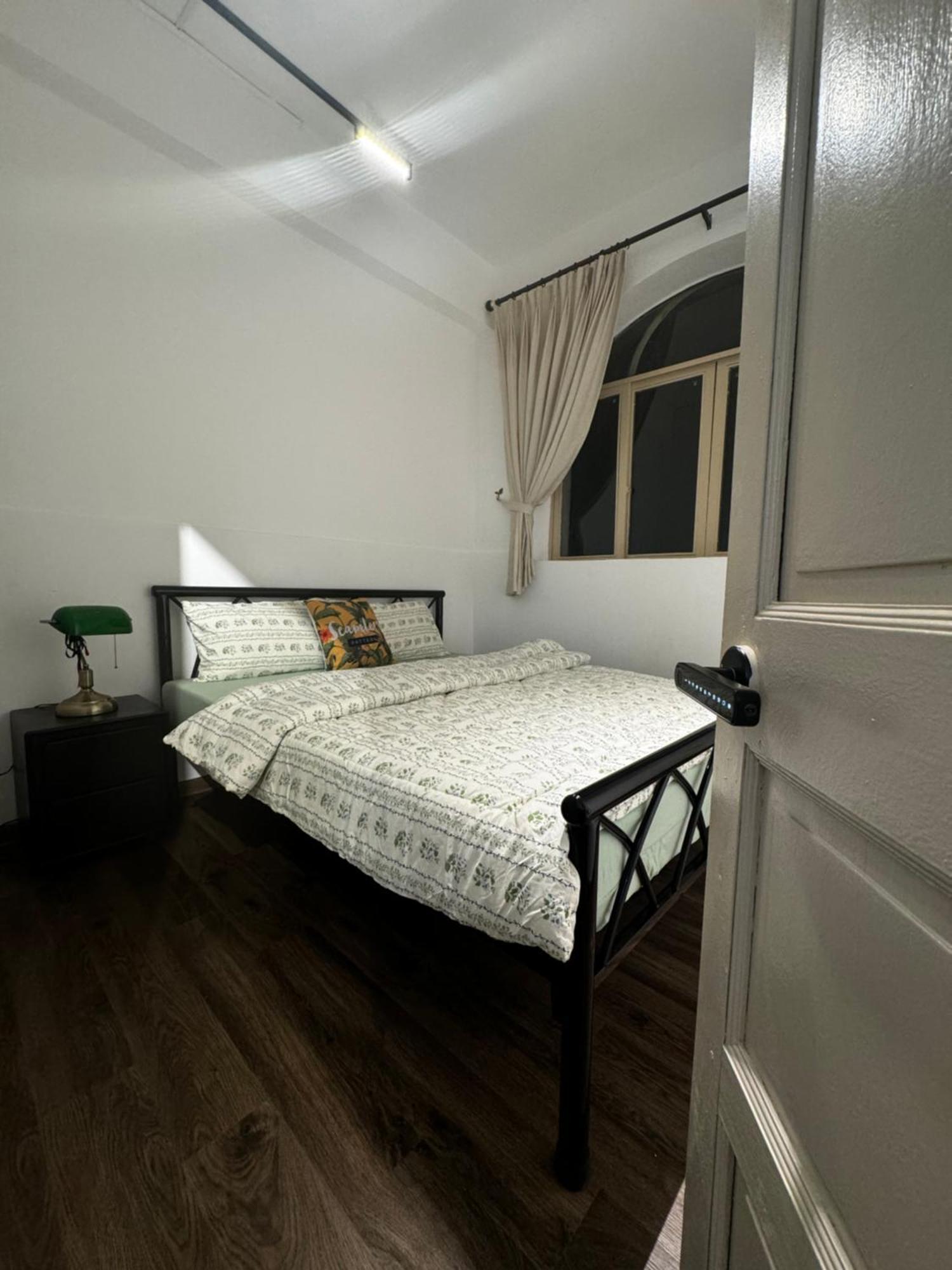Theiphouse - 2br Premium Apartment