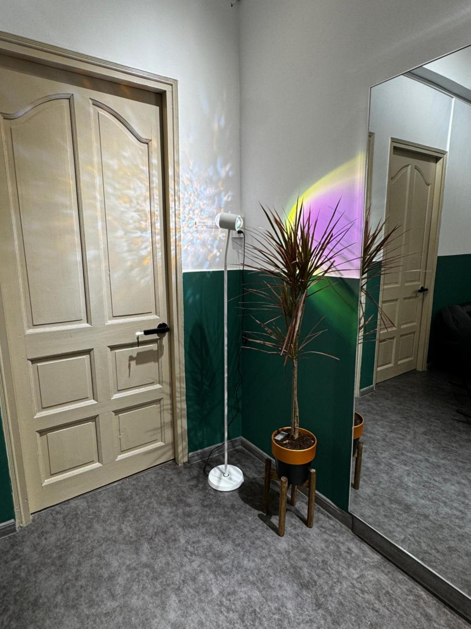Apartment Theiphouse - 2br Premium