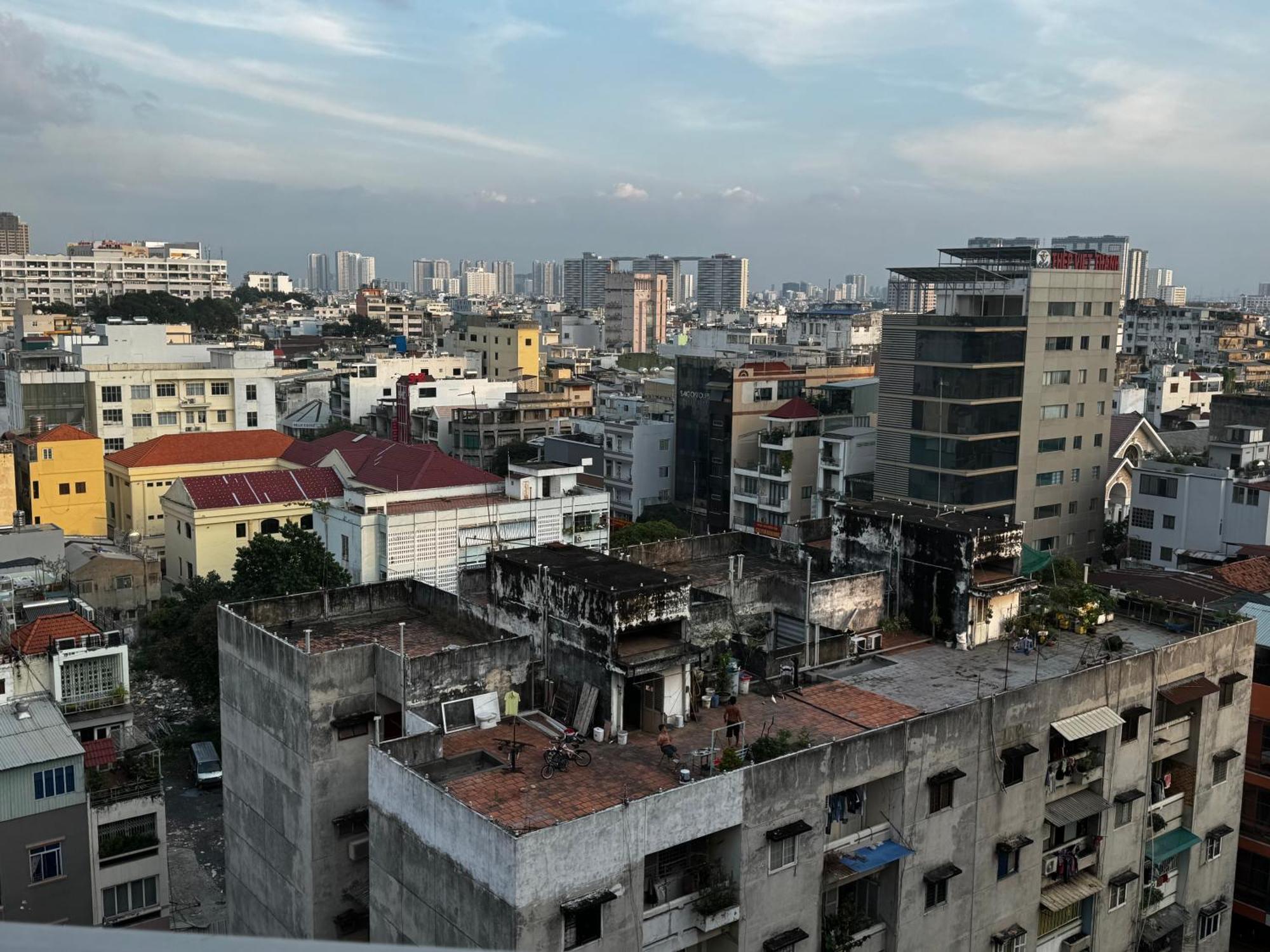 Theiphouse - 2br Premium Apartment Ho Chi Minh City