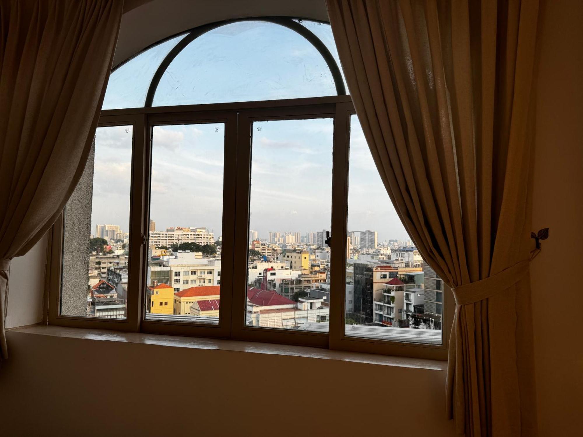 Theiphouse - 2br Premium *