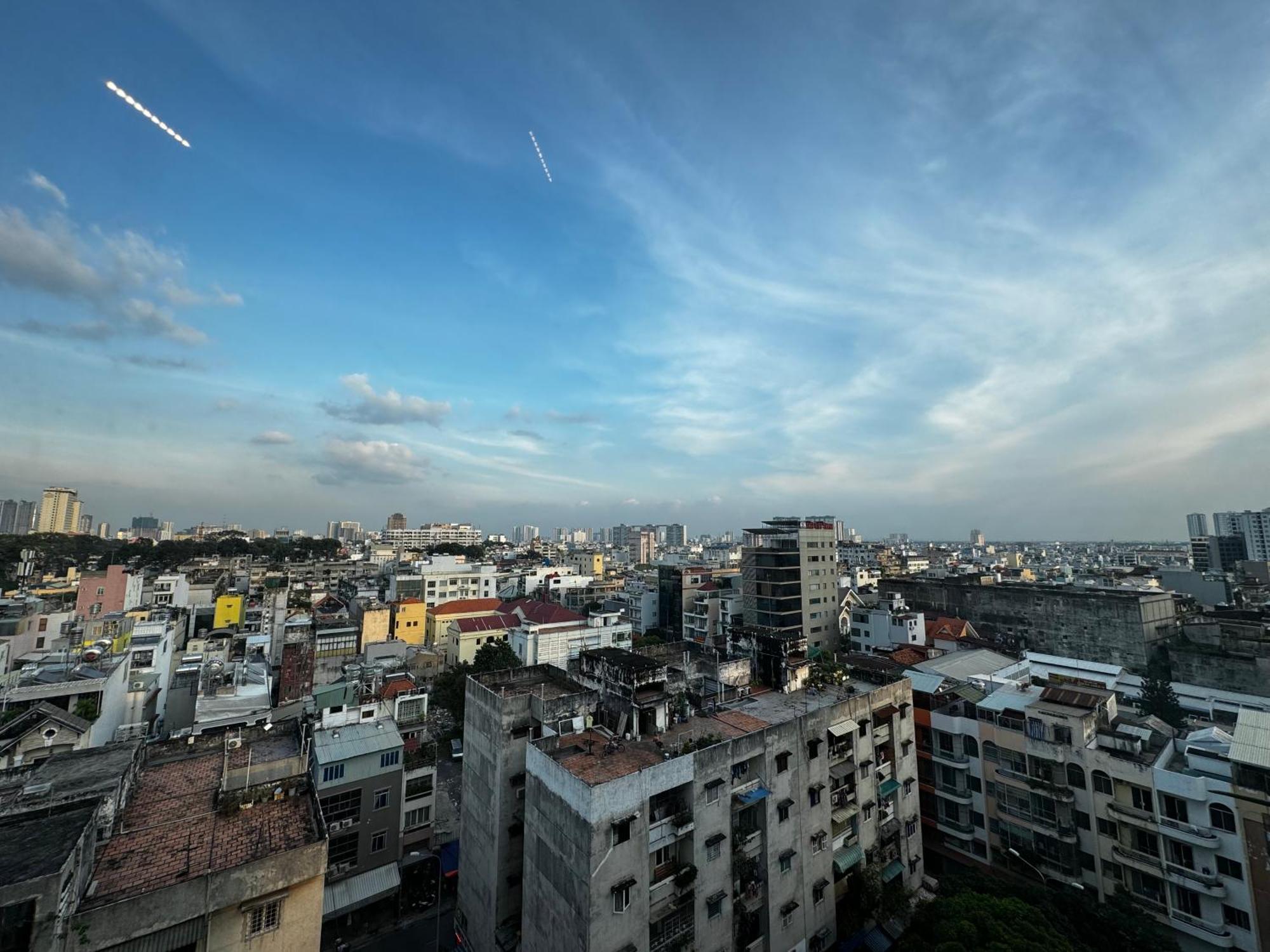 Theiphouse - 2br Premium * Ho Chi Minh City