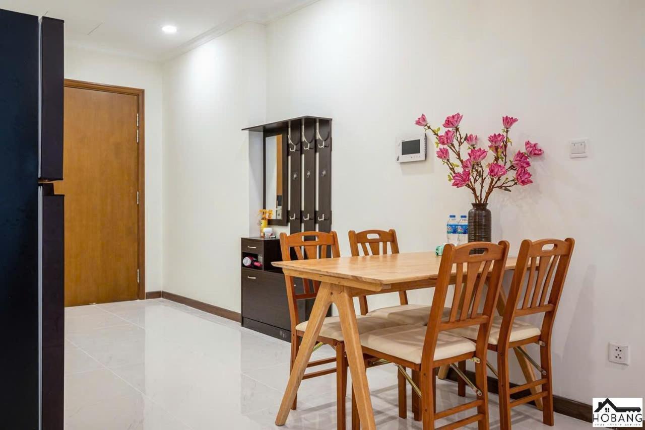 Apartment Vinhomes Hobang Luxury