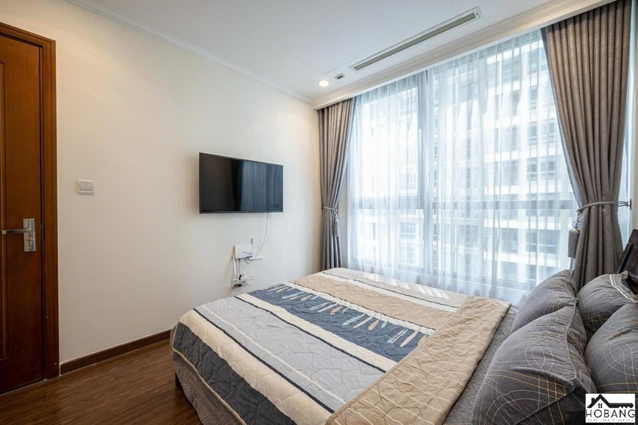Vinhomes Hobang Luxury Ho Chi Minh City