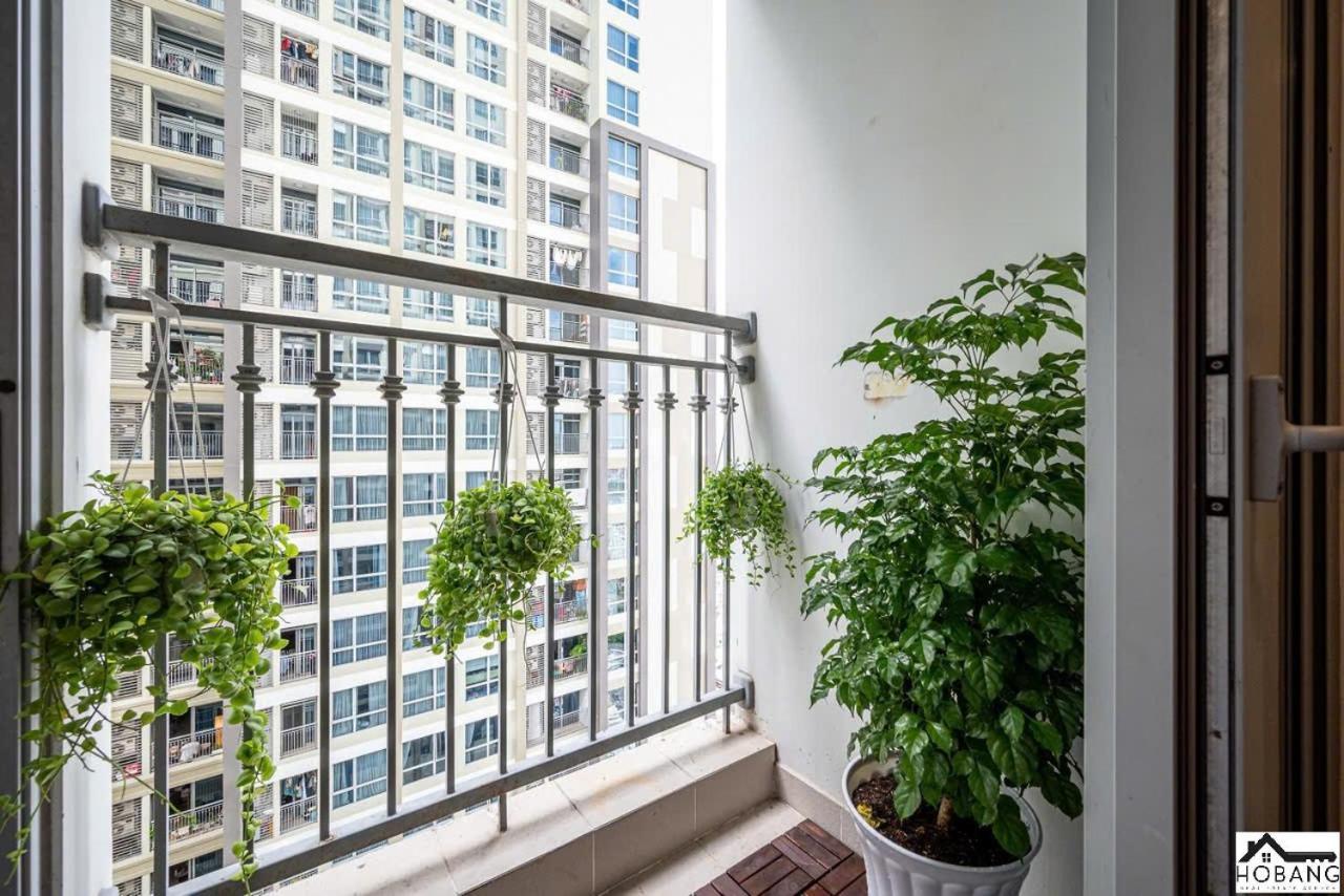 Vinhomes Hobang Luxury * Ho Chi Minh City