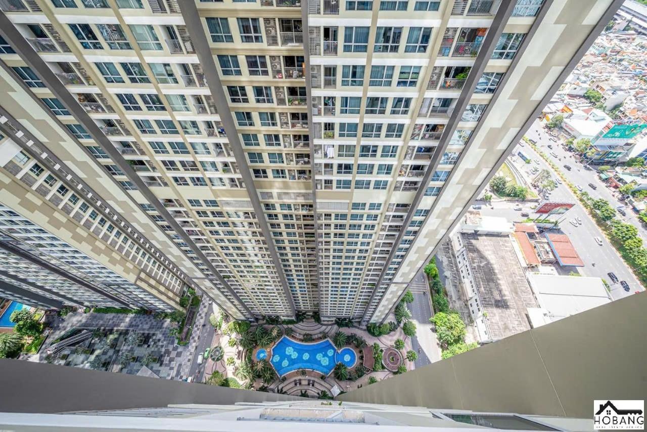 Vinhomes Hobang Luxury Apartment