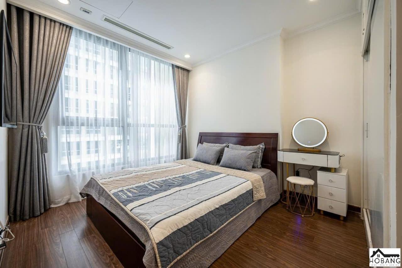 Apartment Vinhomes Hobang Luxury *