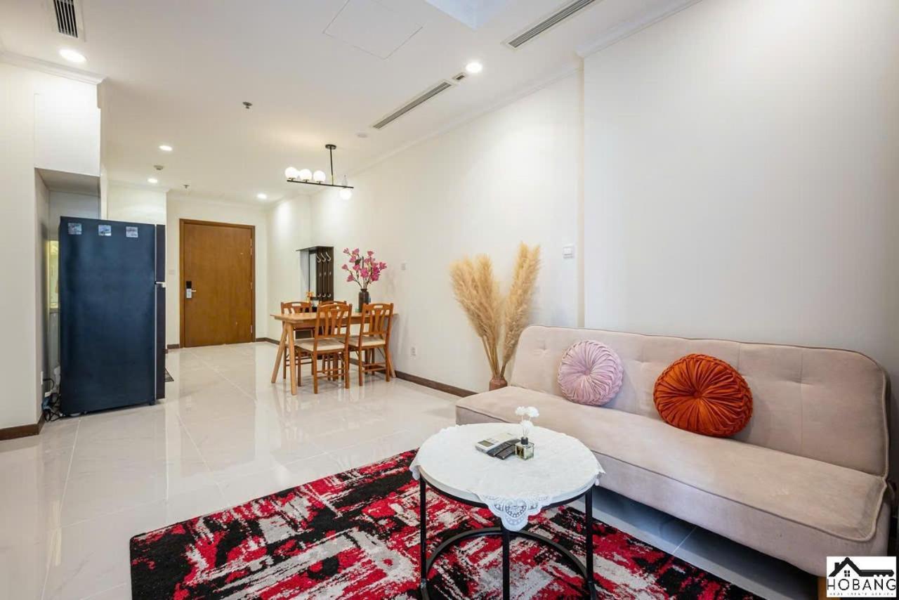 Apartment Vinhomes Hobang Luxury Ho Chi Minh City