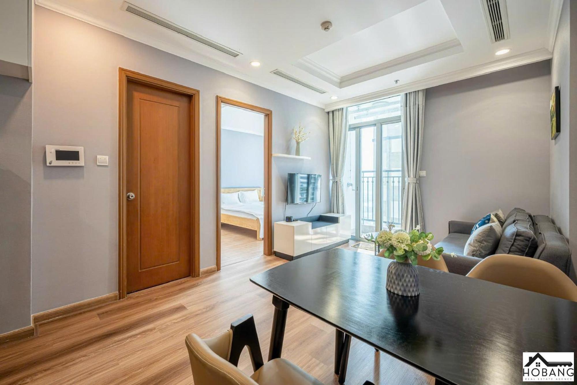 Vinhomes Hobang Luxury Apartment Ho Chi Minh City