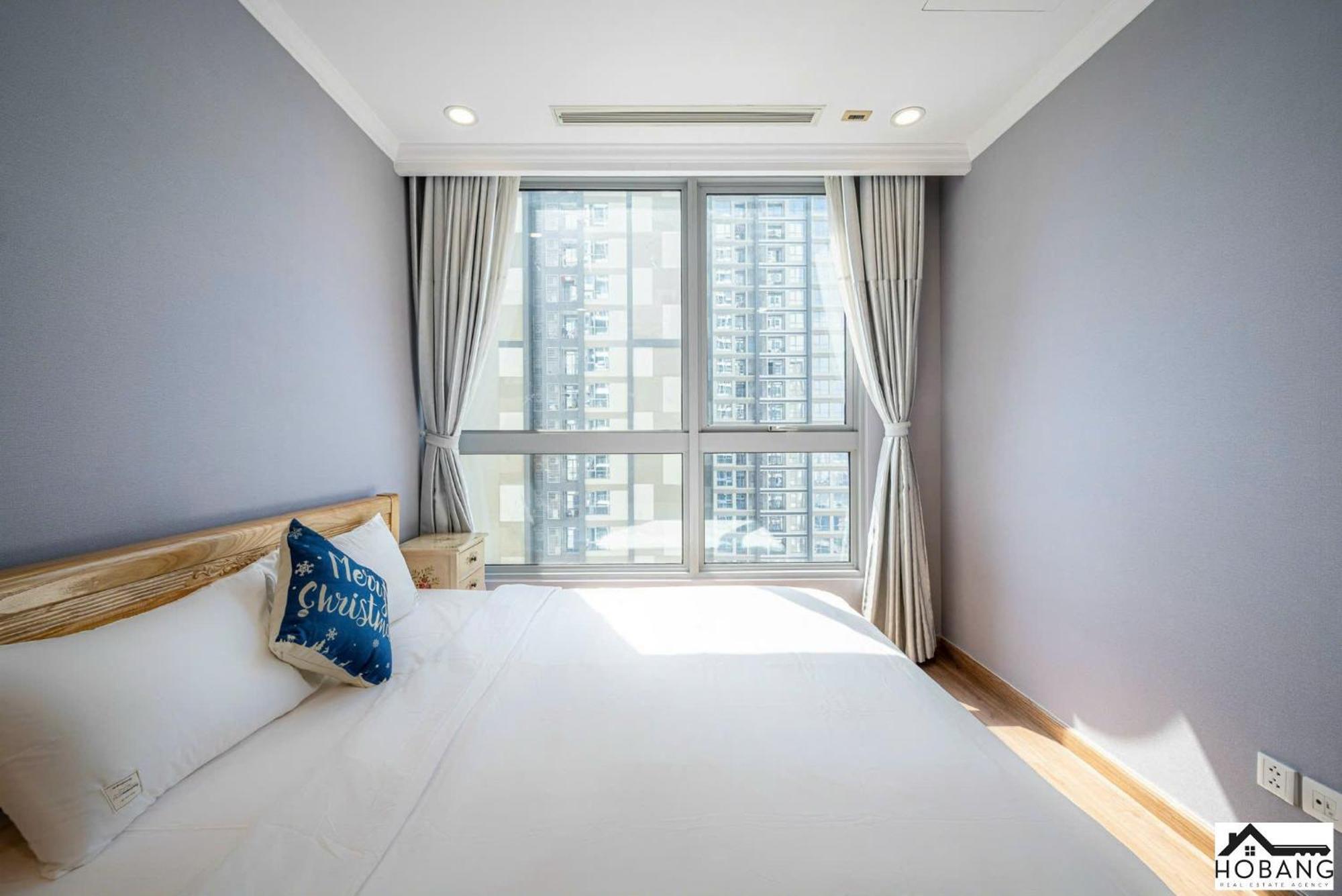 Apartment Vinhomes Hobang Luxury Ho Chi Minh City