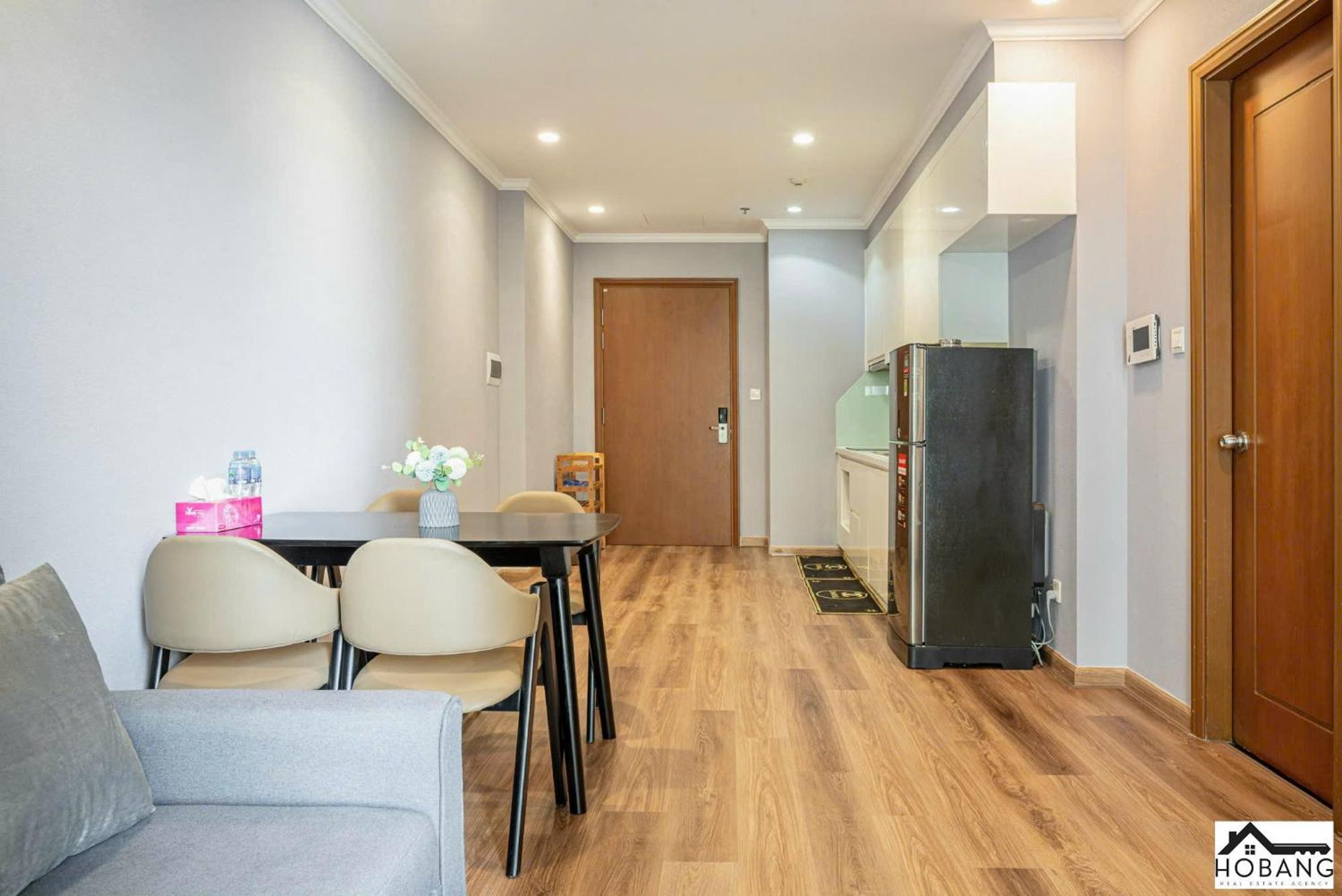 Vinhomes Hobang Luxury Apartment