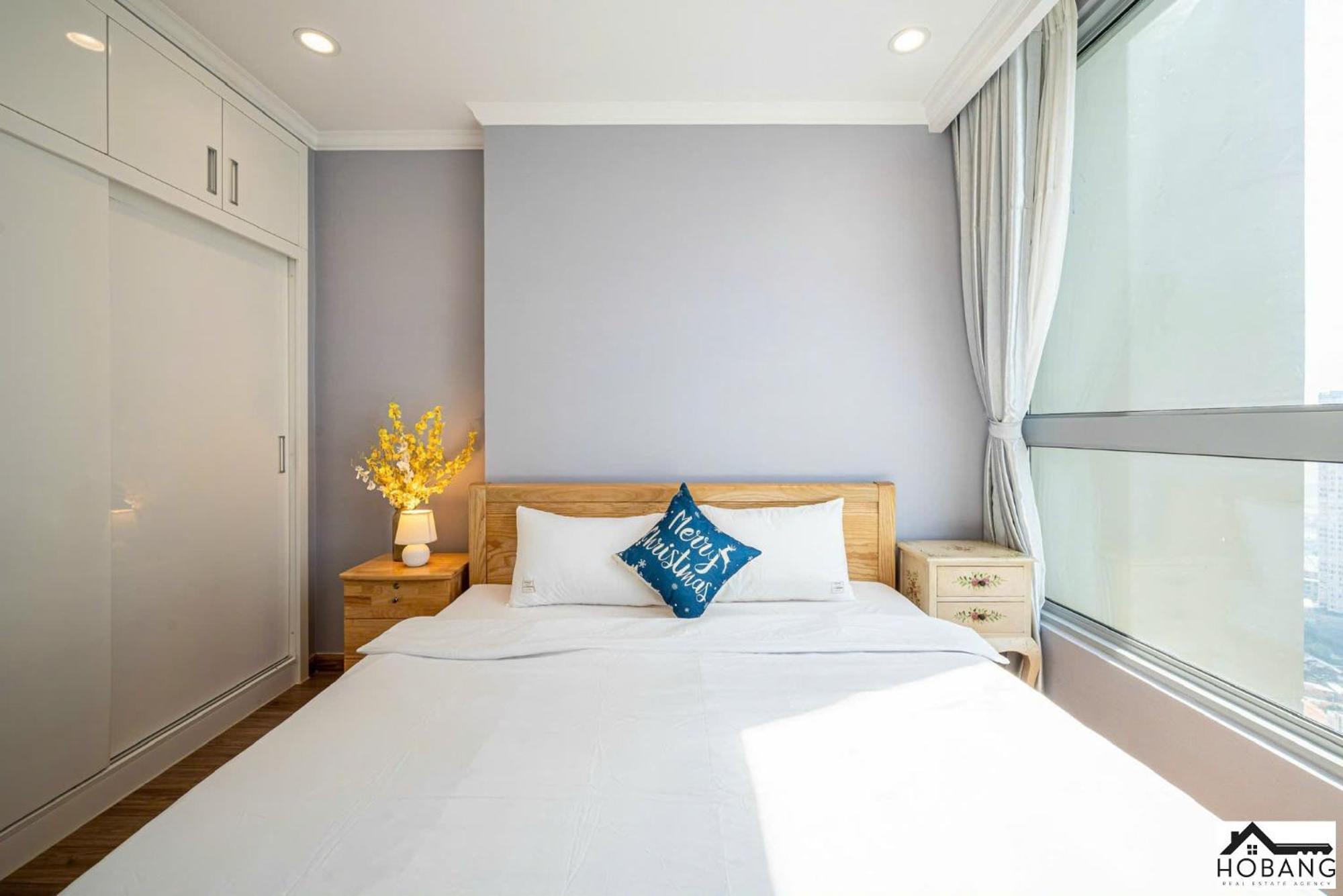 Apartment Vinhomes Hobang Luxury