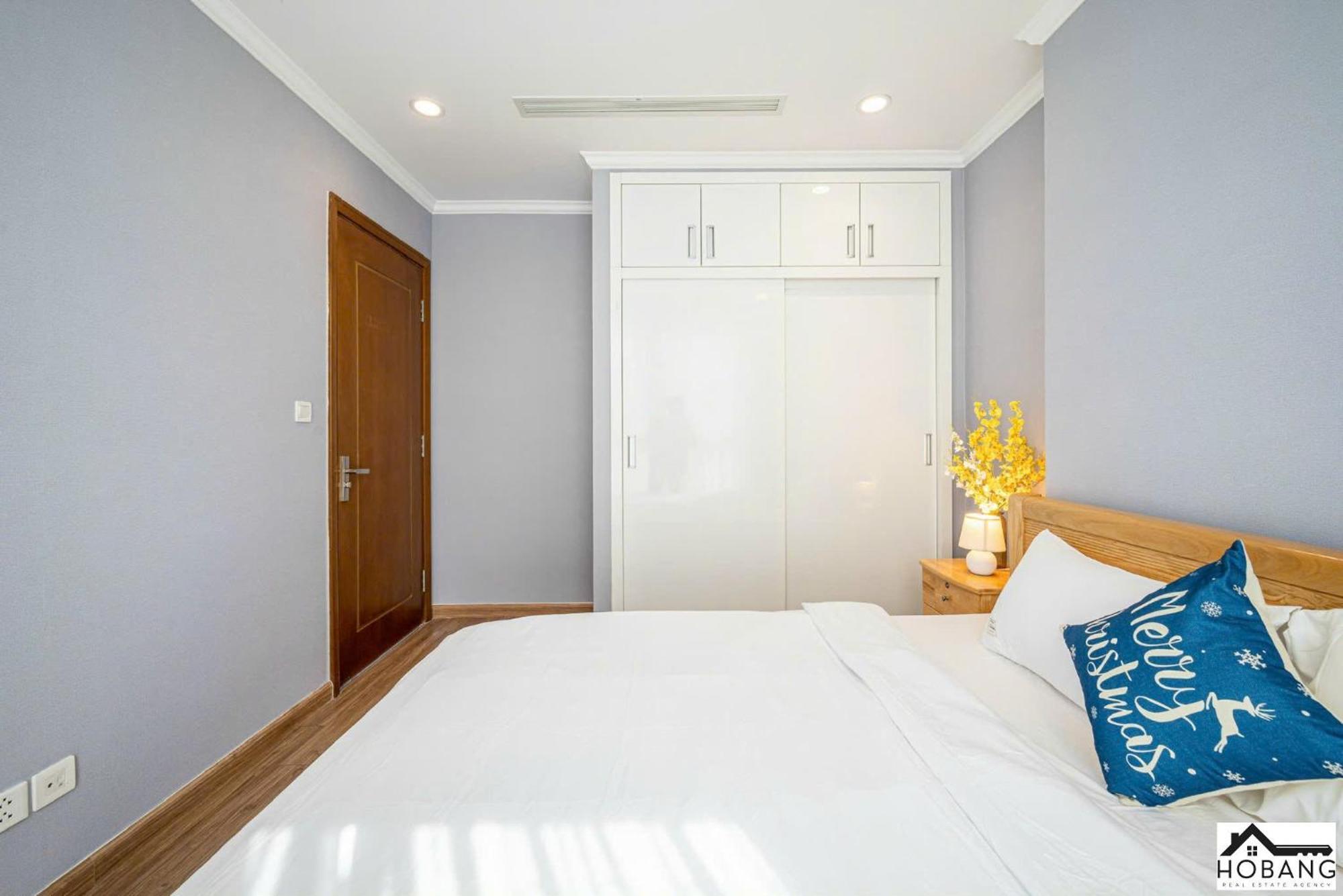 Apartment Vinhomes Hobang Luxury *
