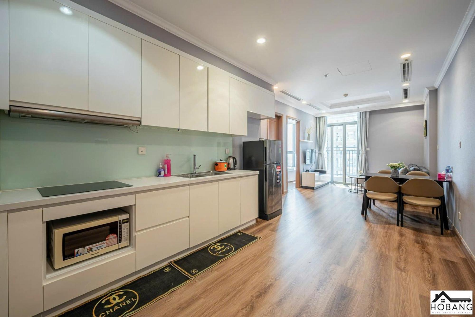 Vinhomes Hobang Luxury *
