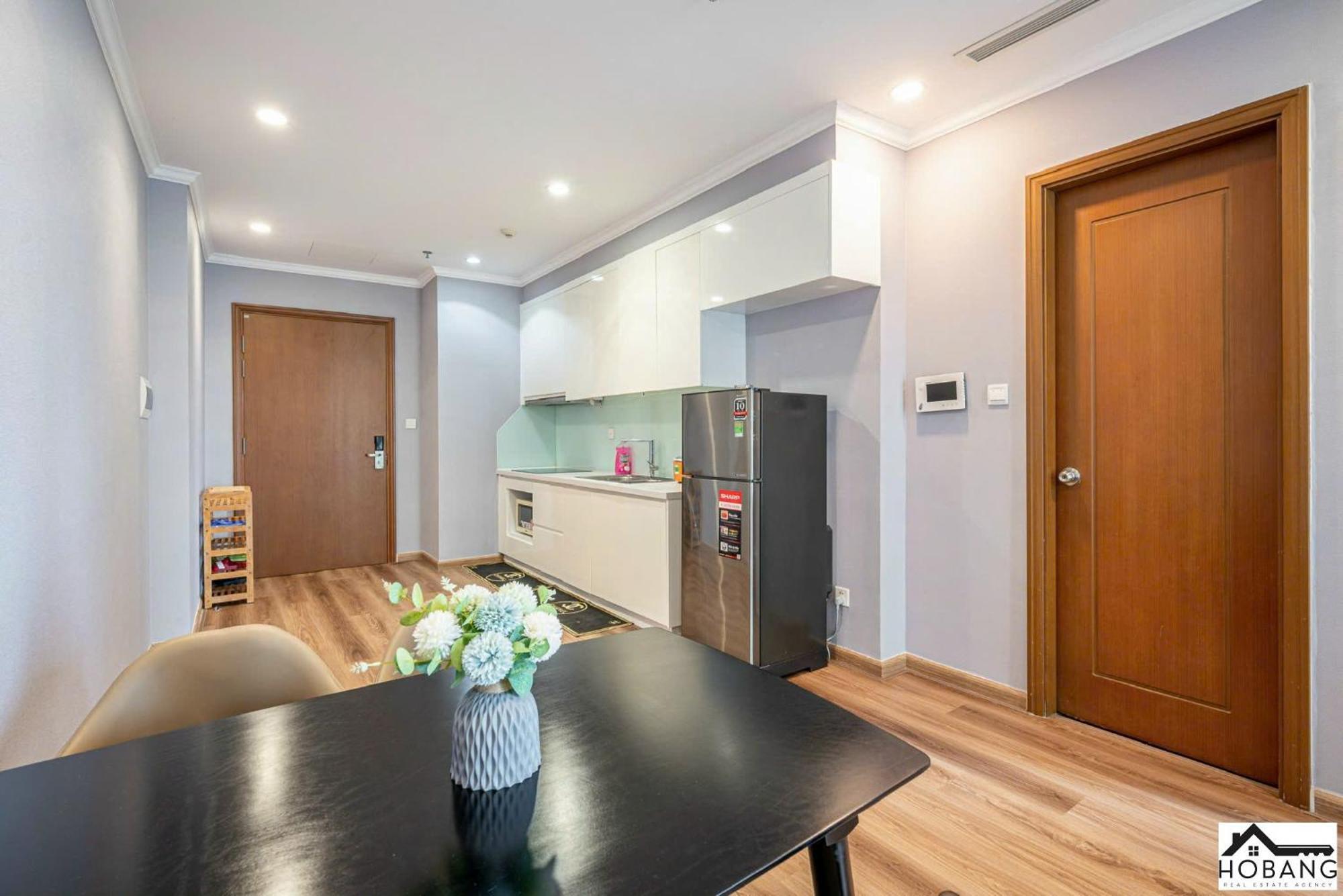Apartment Vinhomes Hobang Luxury