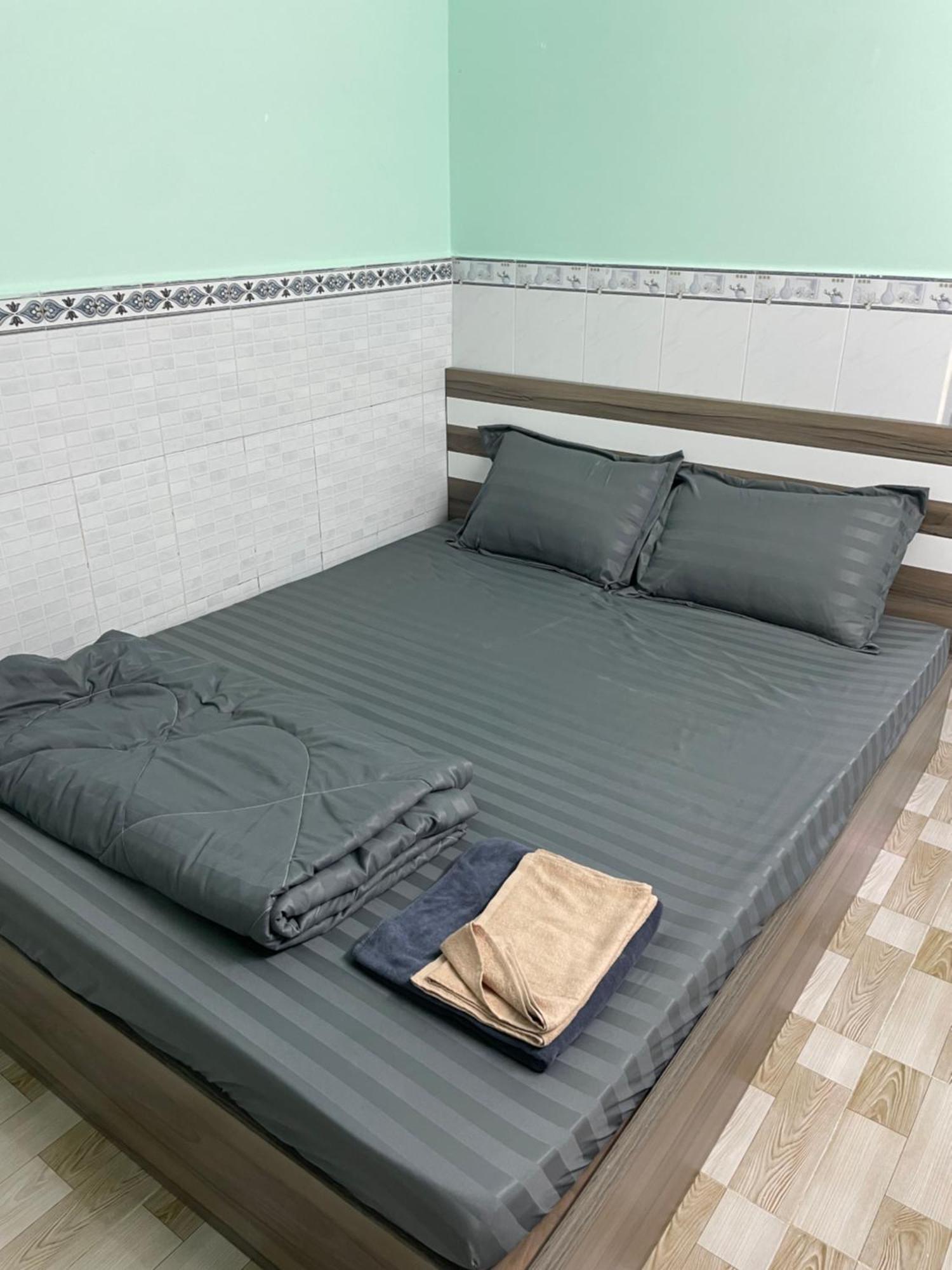 Homestay Minh Anh